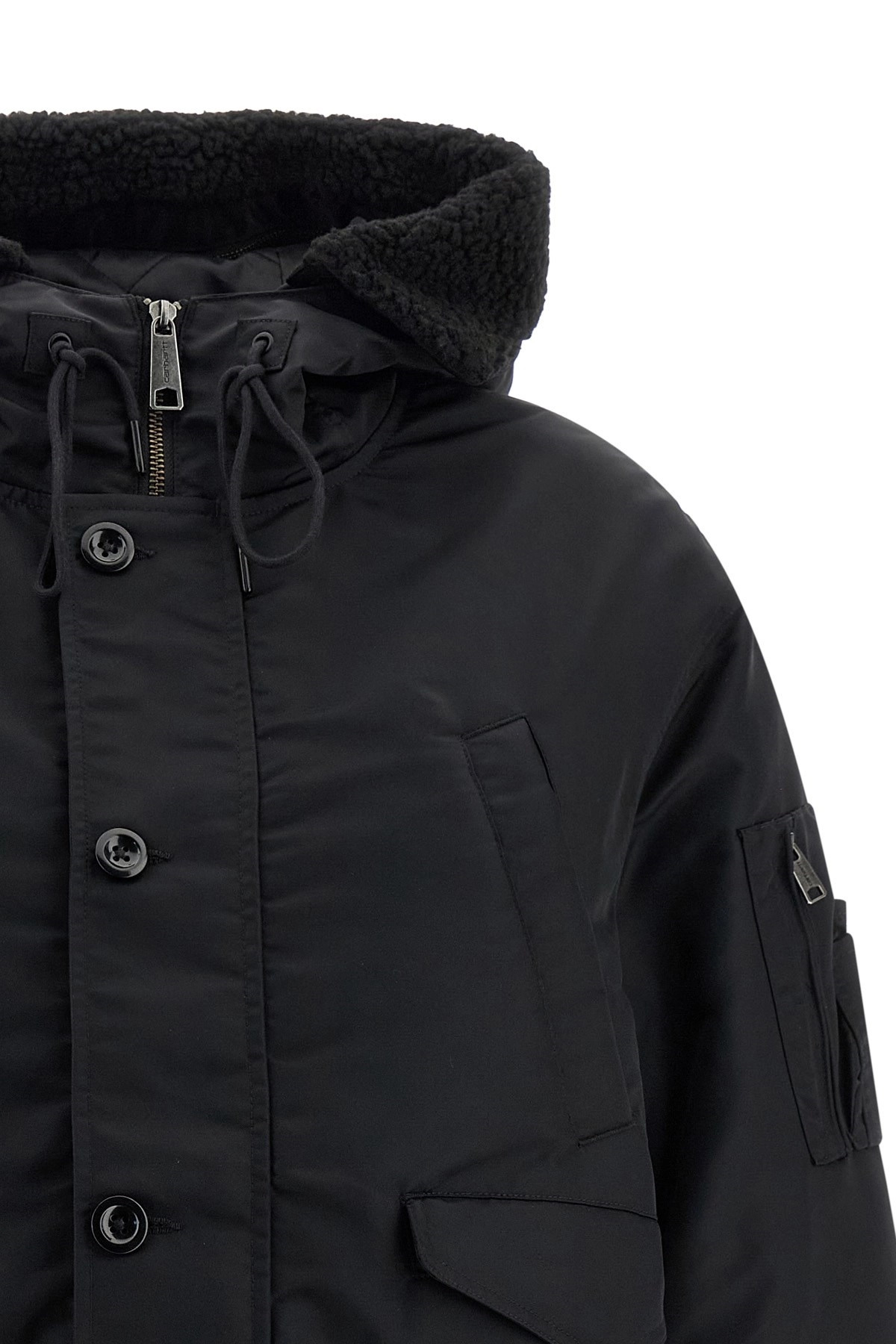 'Oltera' jacket - 3