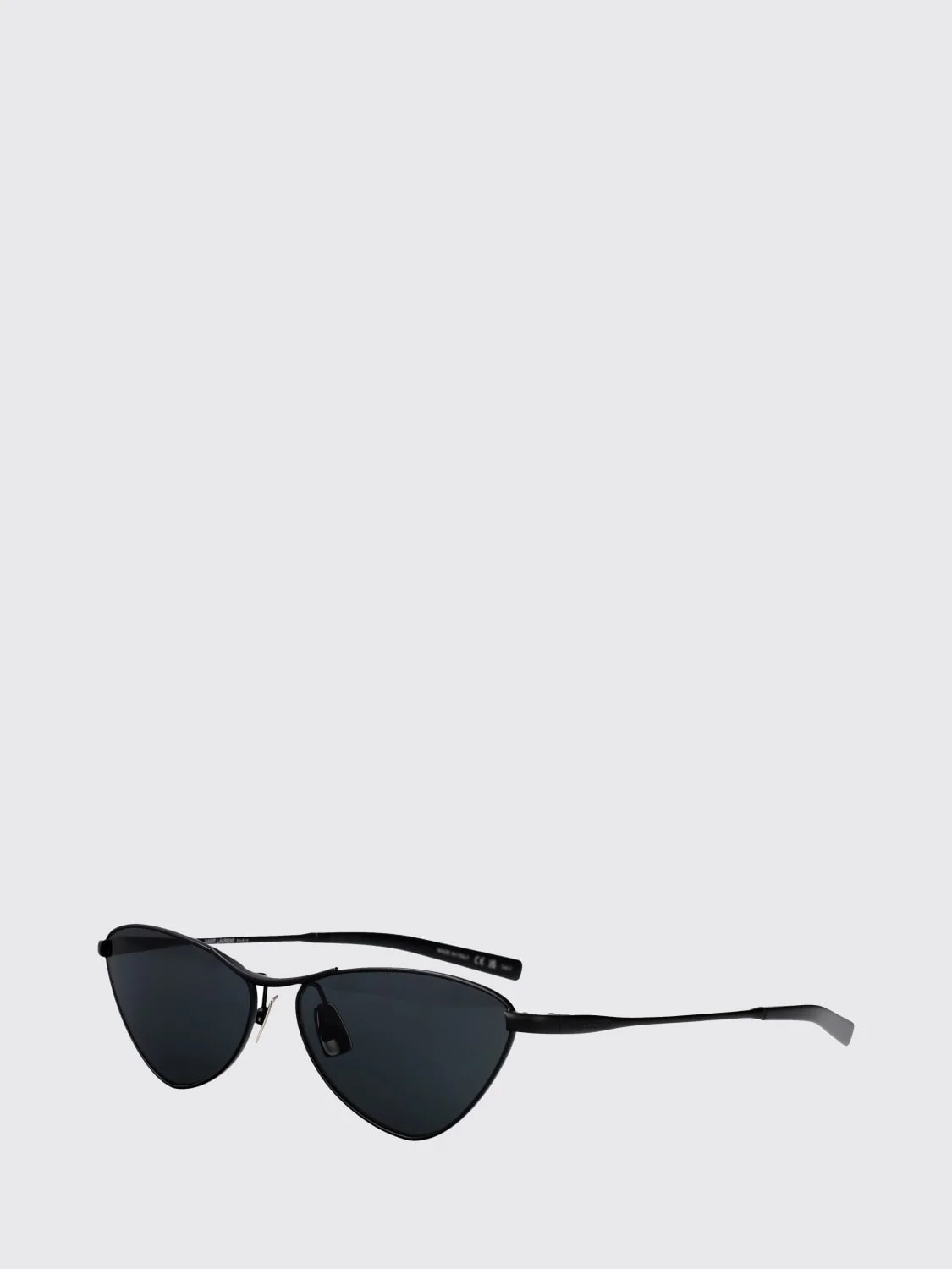 Sunglasses woman Saint Laurent - 1