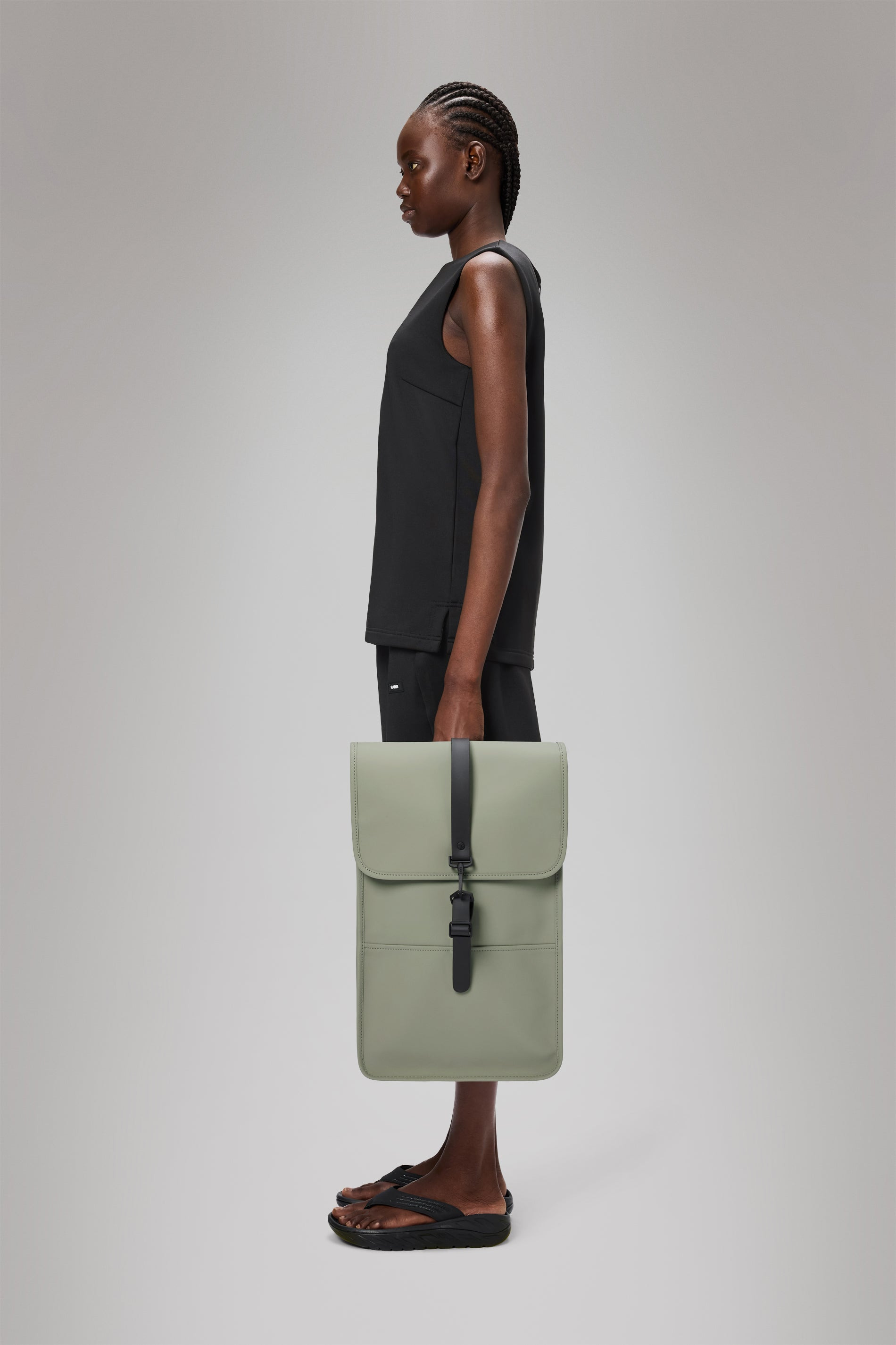 Backpack - 3