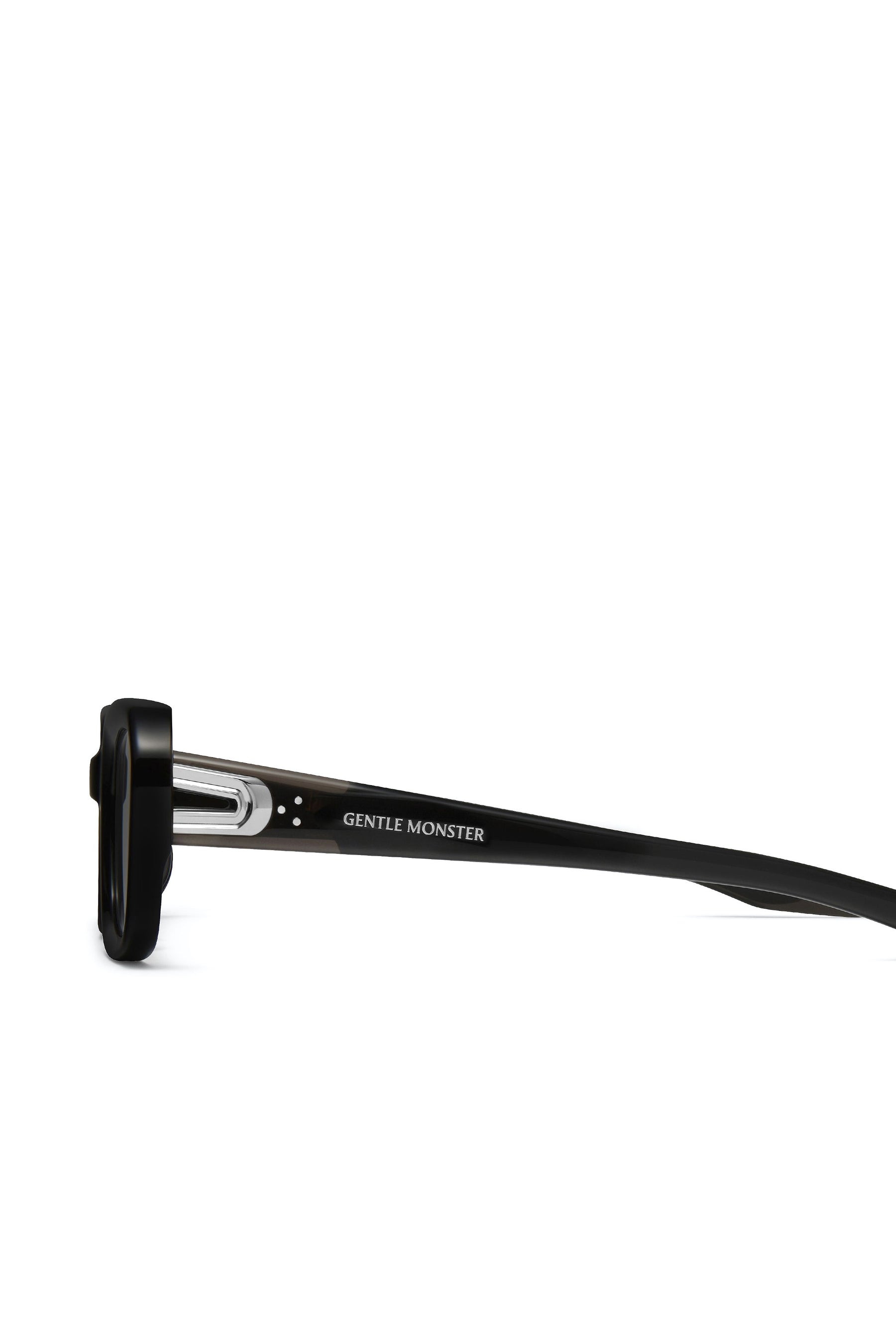 MELROSE-01 / BLK - 3