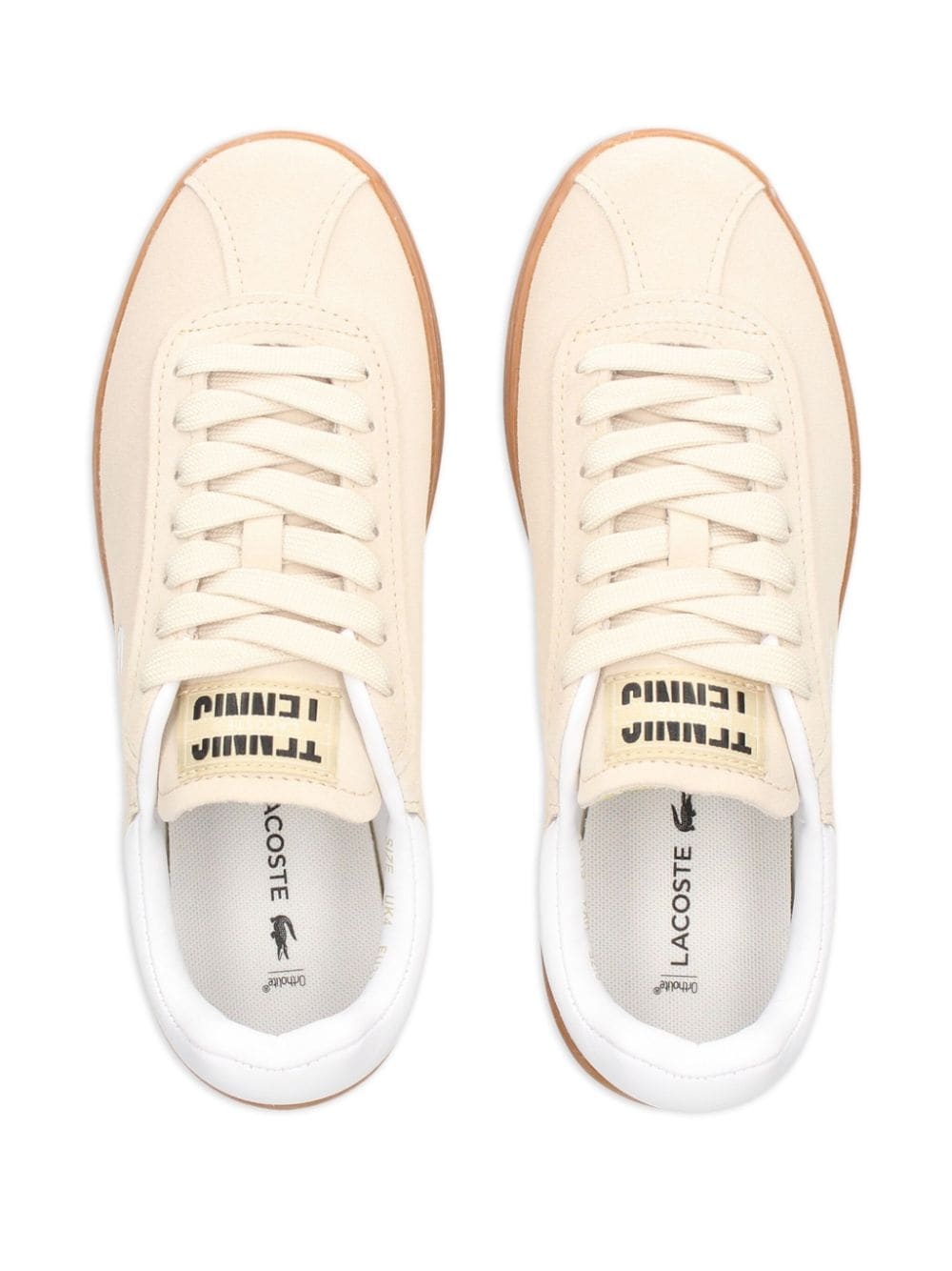 Baseshot sneakers - 4