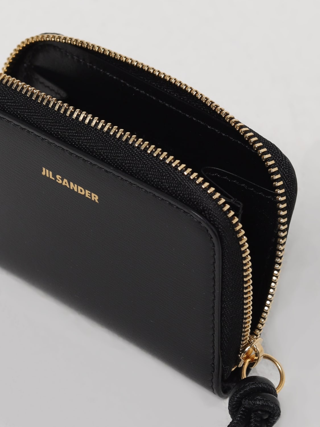 Wallet woman Jil Sander - 3