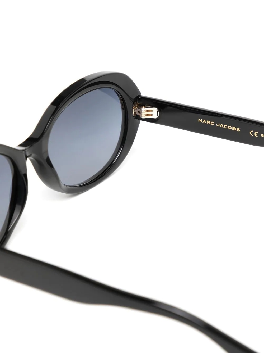 MJ 1013/S oval sunglasses - 3