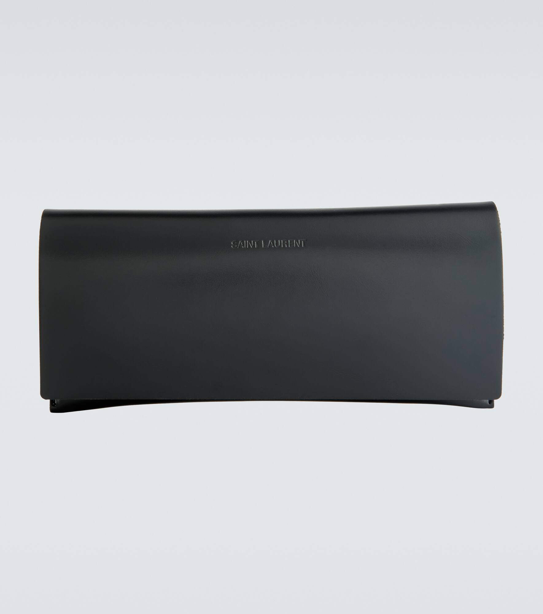 SL 534 Sunrise rectangle sunglasses - 5