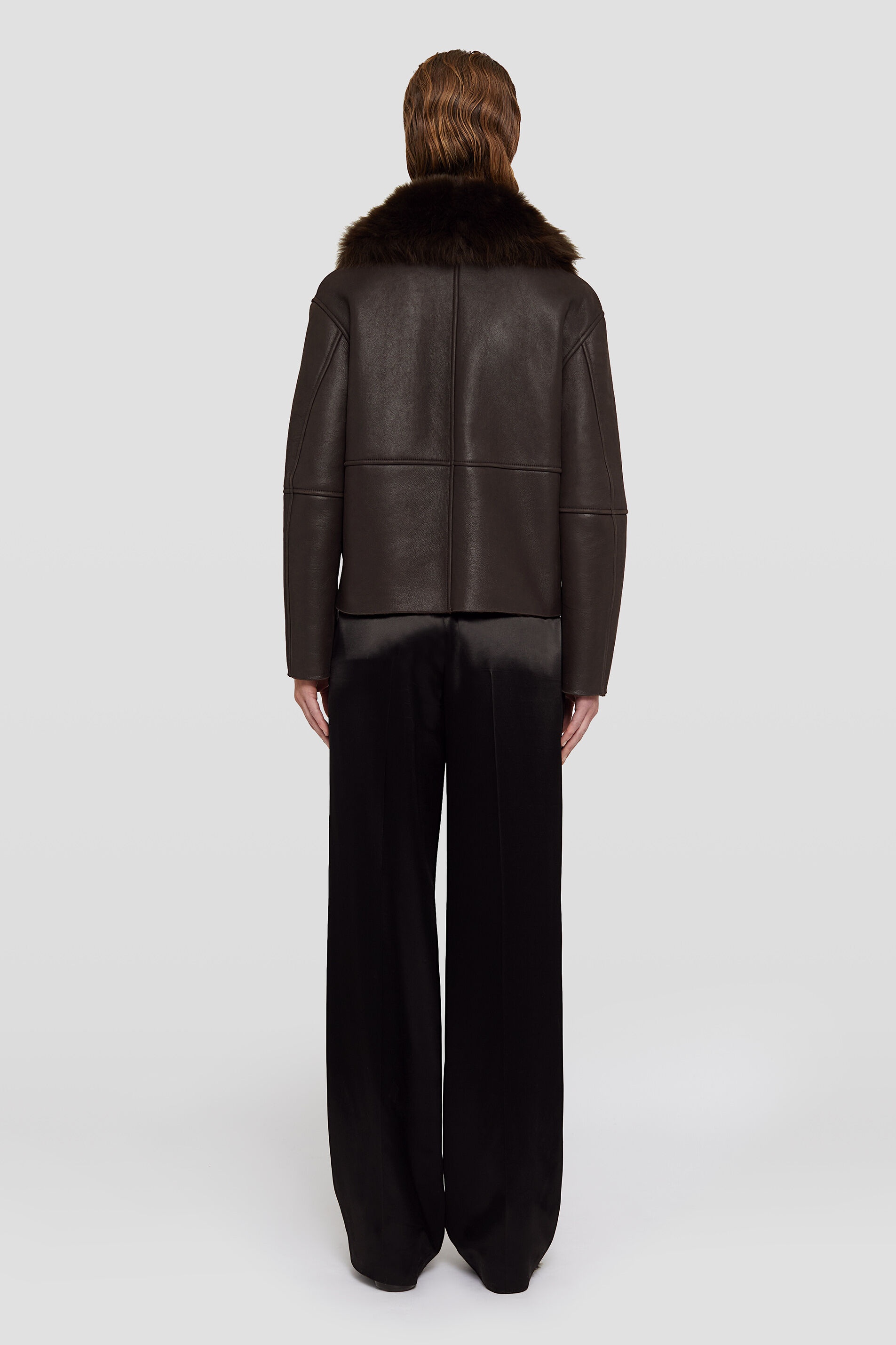 Trousers - 4