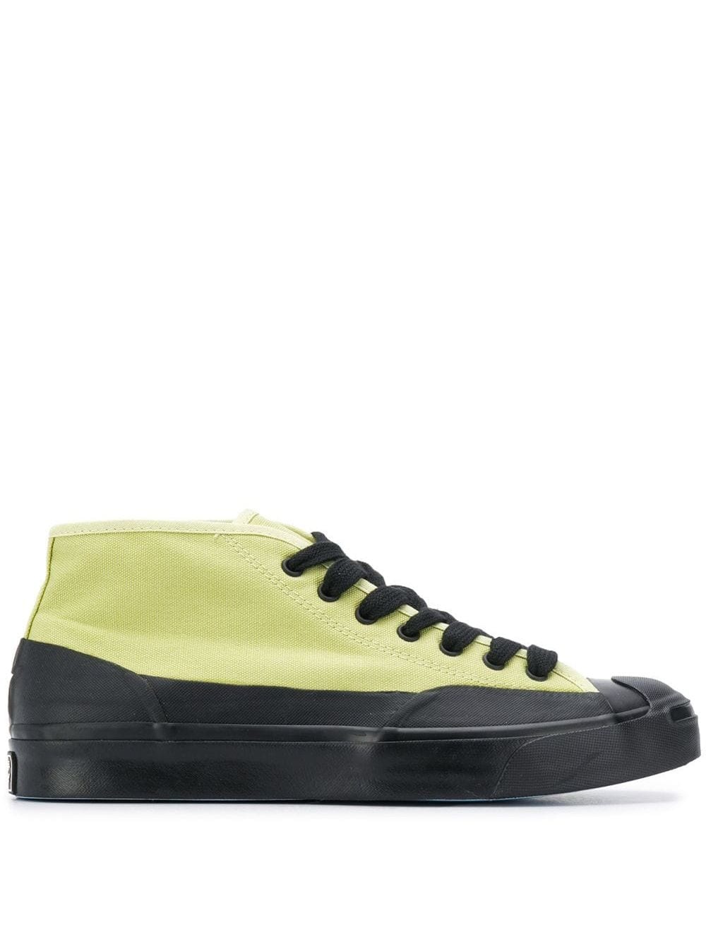 ASAP NAST X Jack Purcell - 1