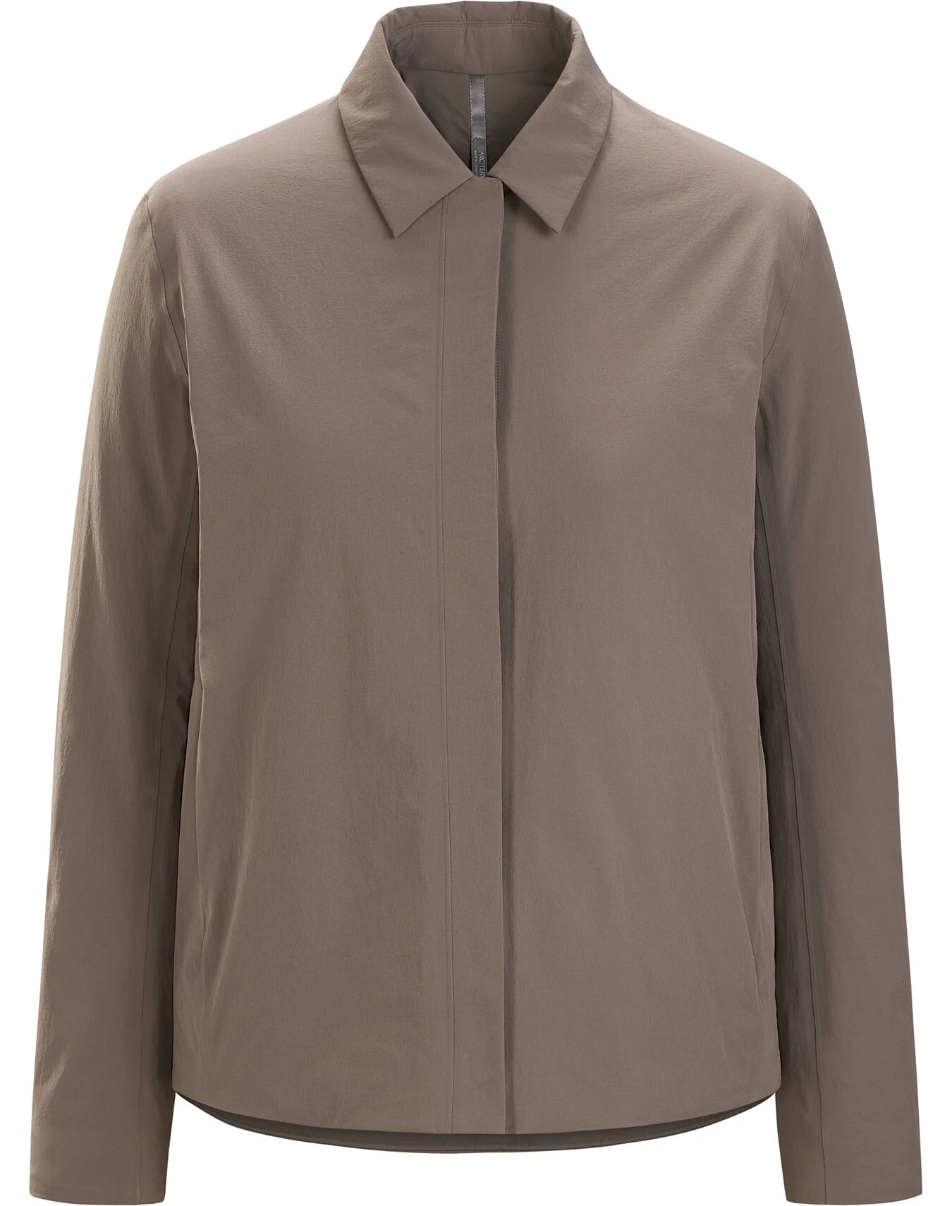 Limina Insulated Jacket - 1