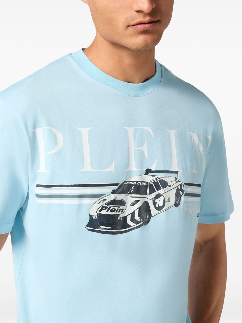 Cars Racing t-shirt 5