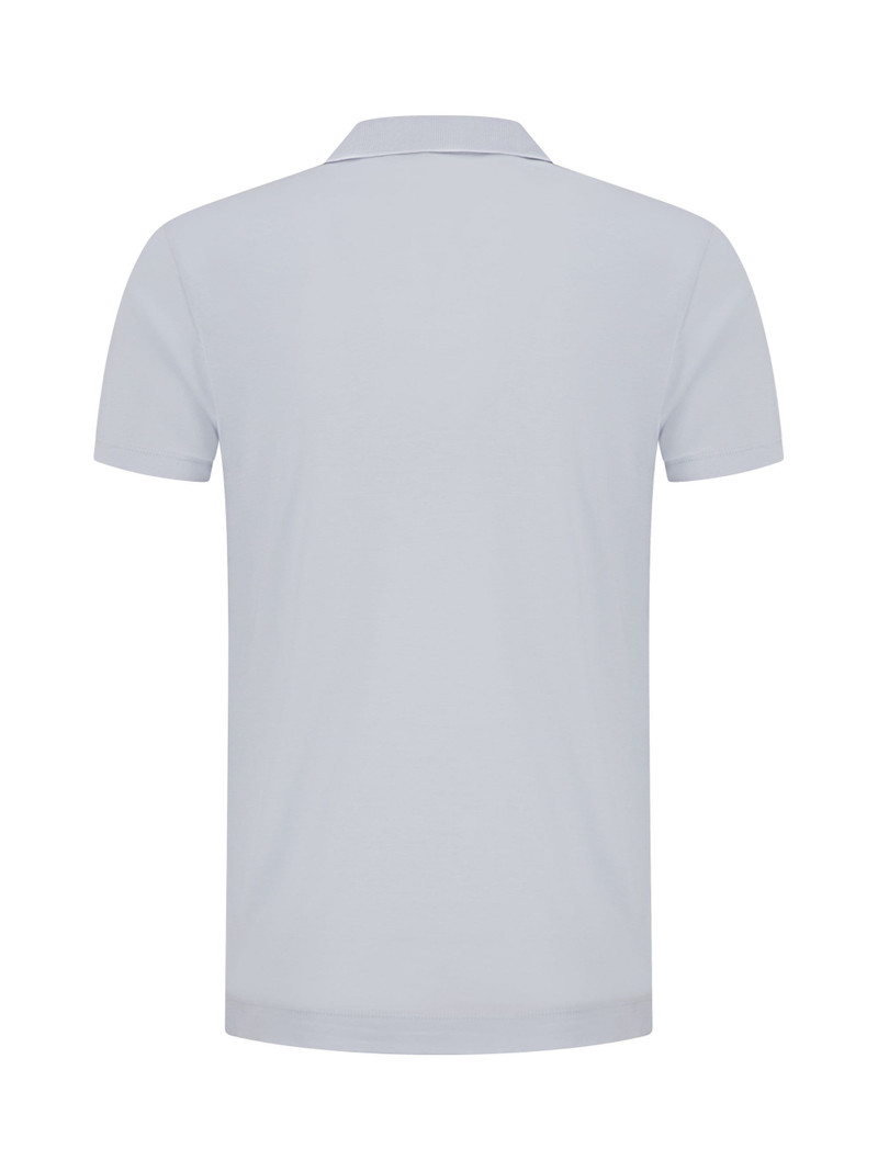 Paul & Shark Cotton polo shirt outlook