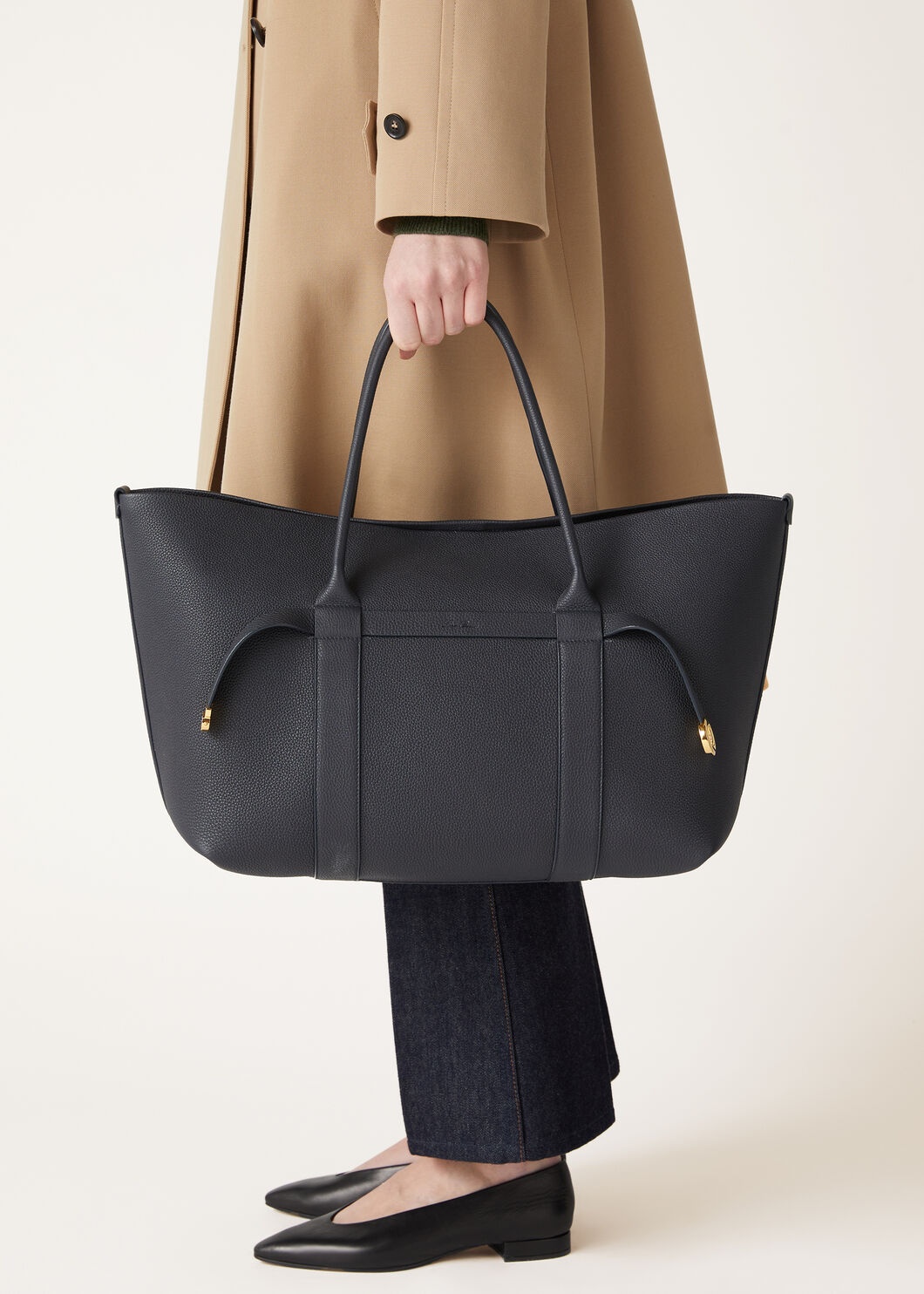 Large Ghiera Shopper - 2