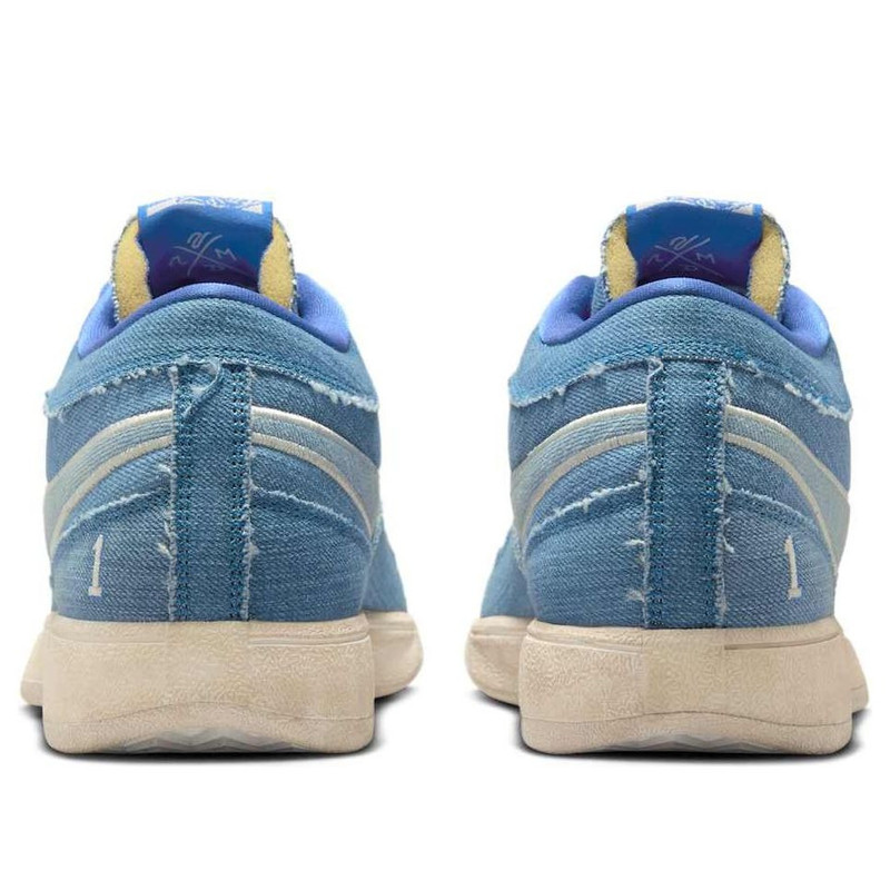 Nike Nike Book 1 'Blue Blood' IH0892-900 outlook