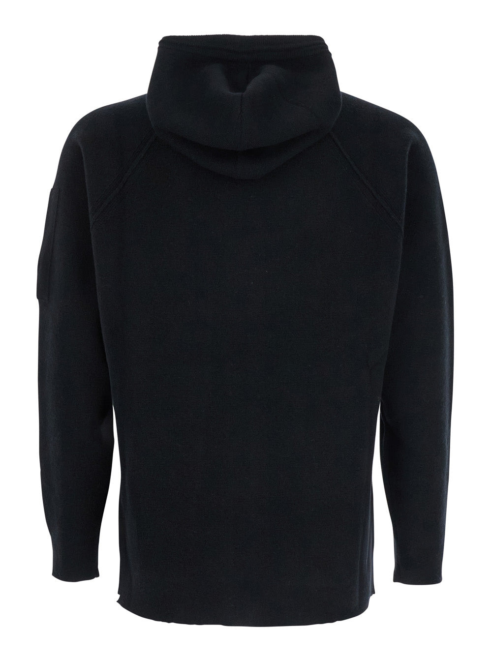 C.P. Company Men Knitwear Cardigan In Lambswool Grs - 2