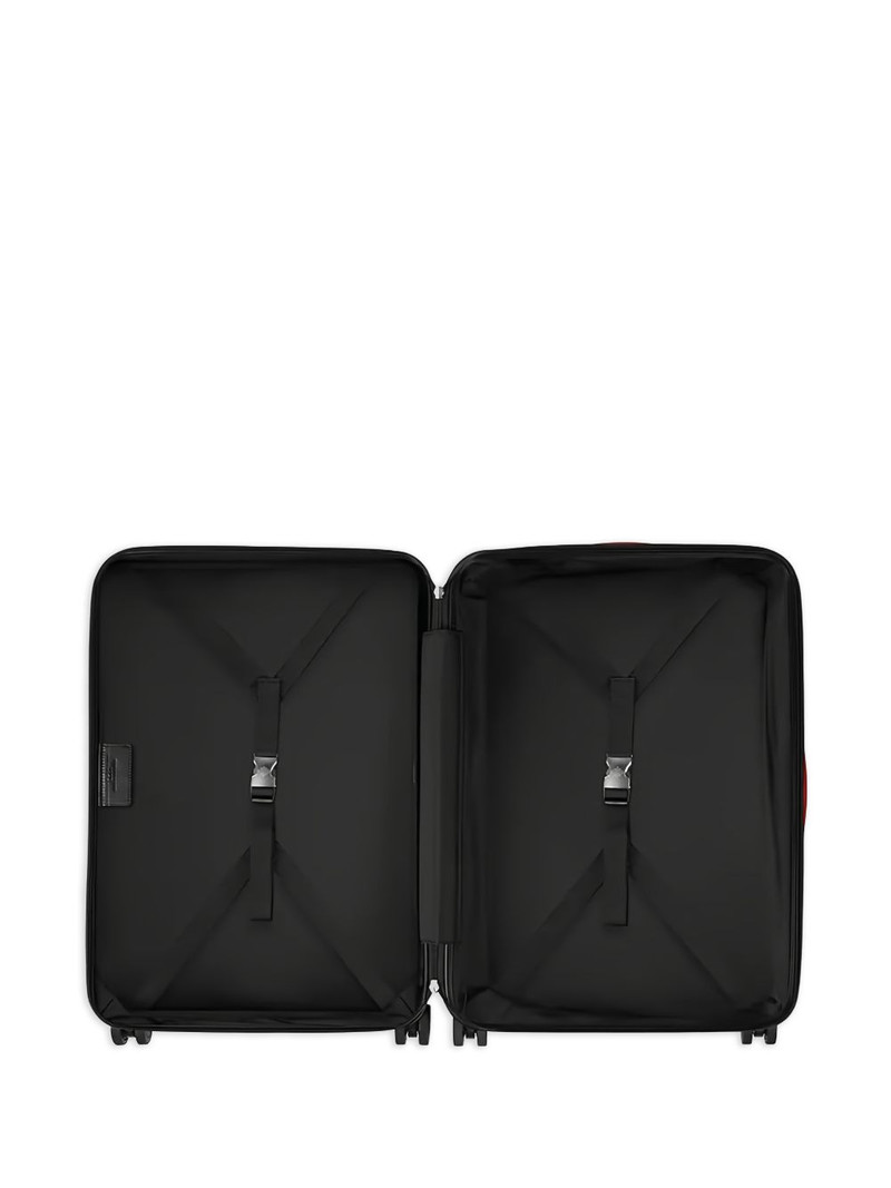 Bank Deluxe luggage 4