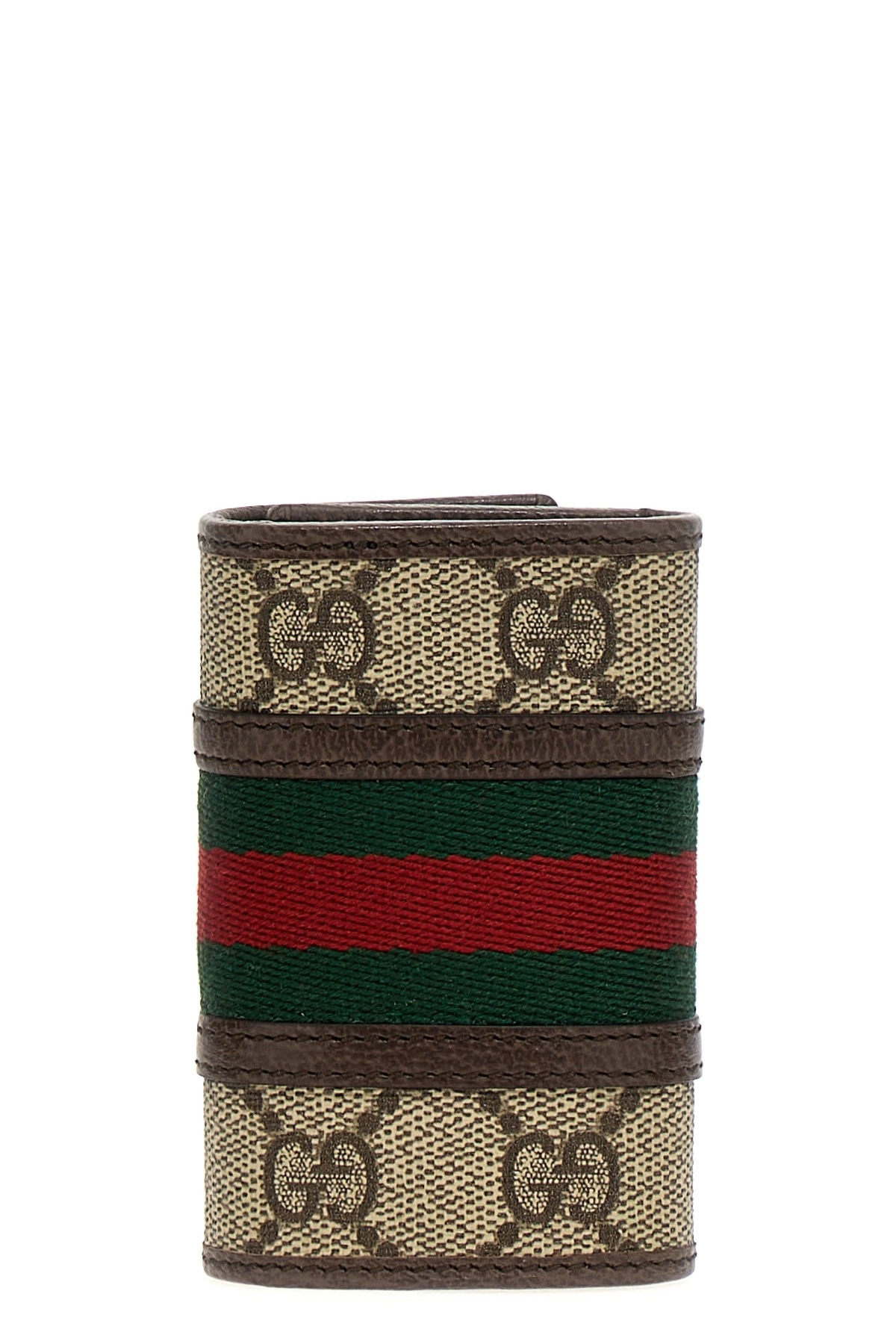 'Ophidia GG' keyring - 2