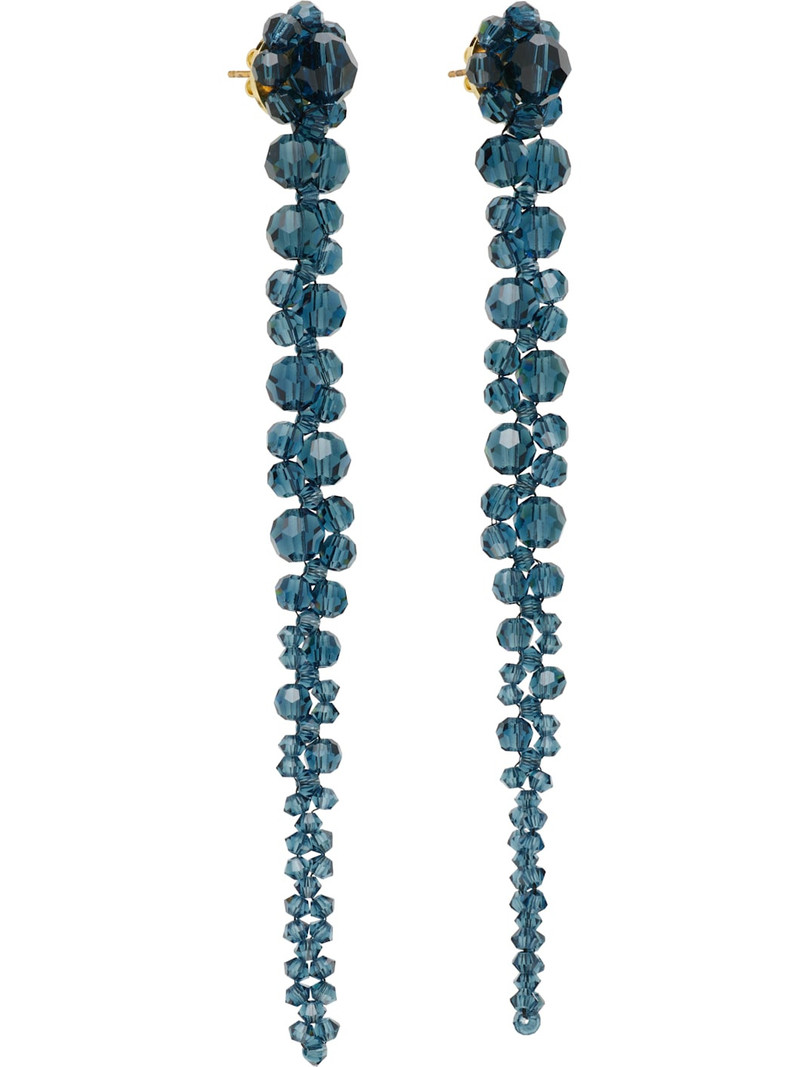 Simone Rocha Drip Earrings outlook