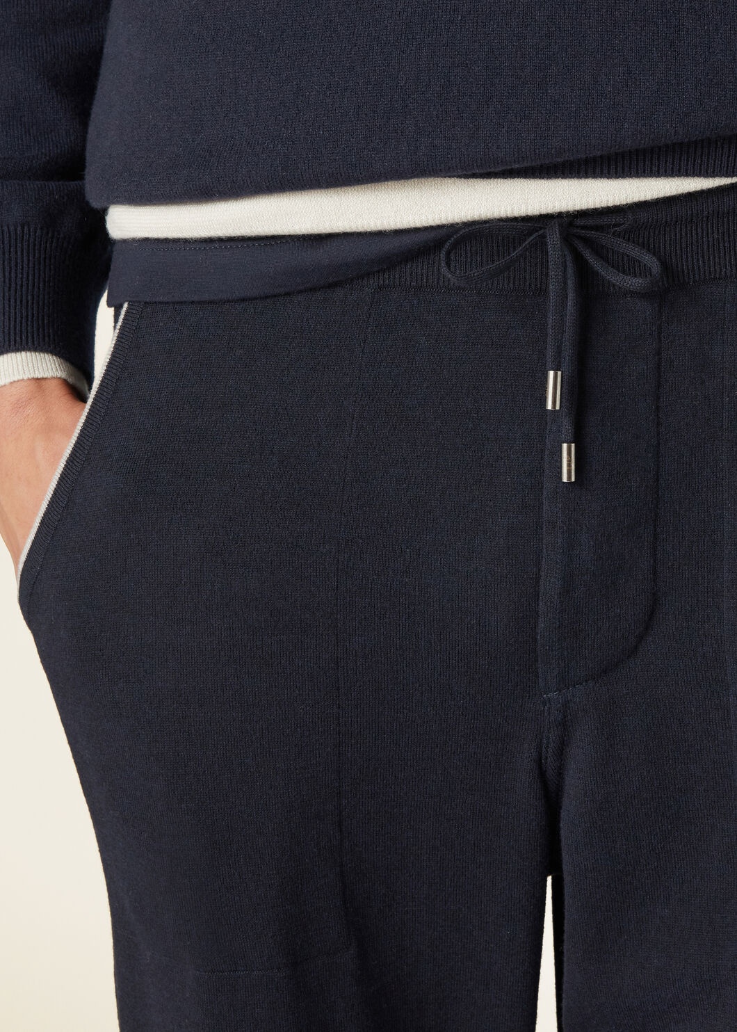 Leasure Trouser - 3