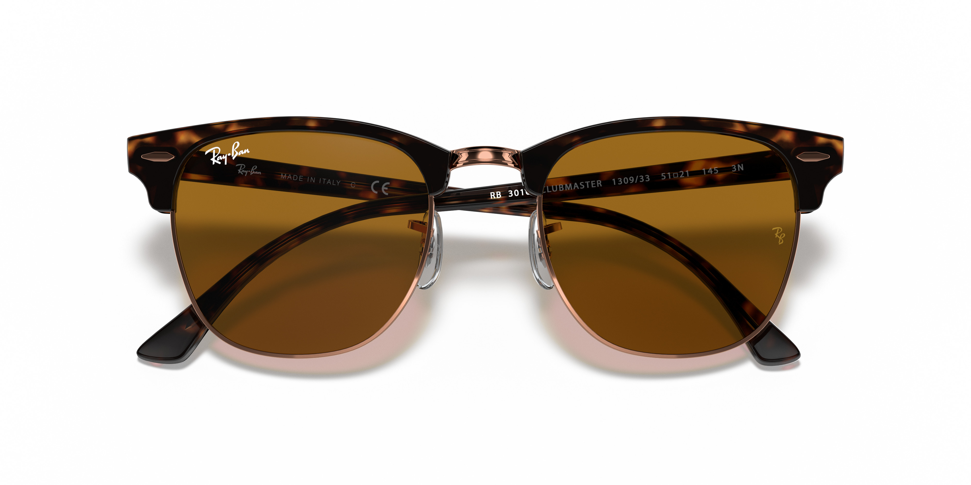 CLUBMASTER CLASSIC - 2
