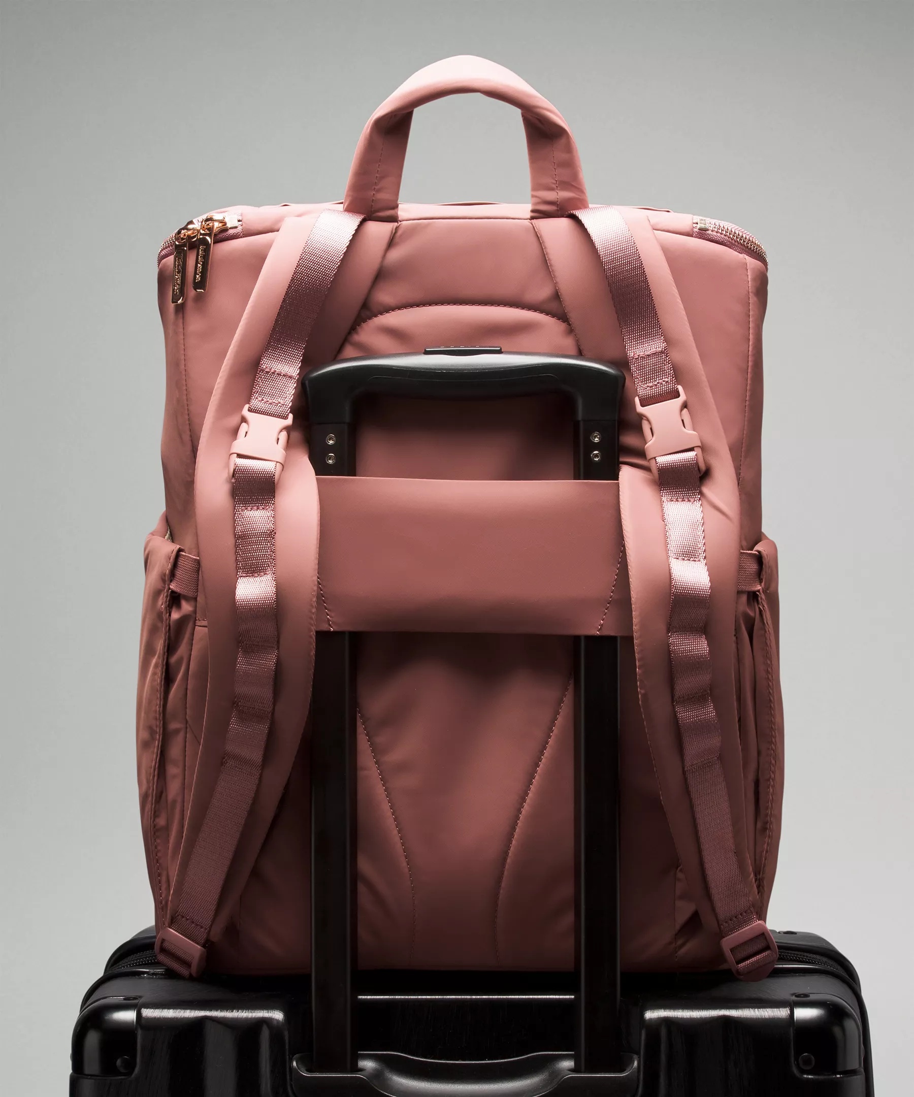 New Parent Backpack 17L - 10