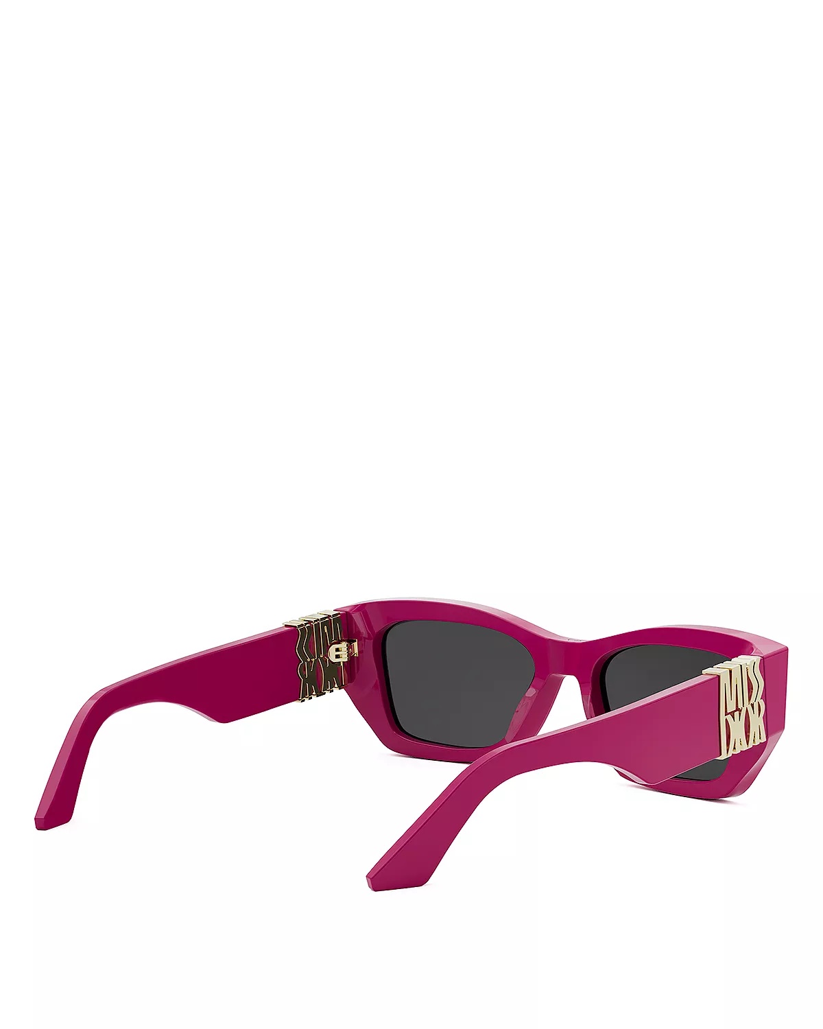 MissDior Square Sunglasses, 55mm - 5
