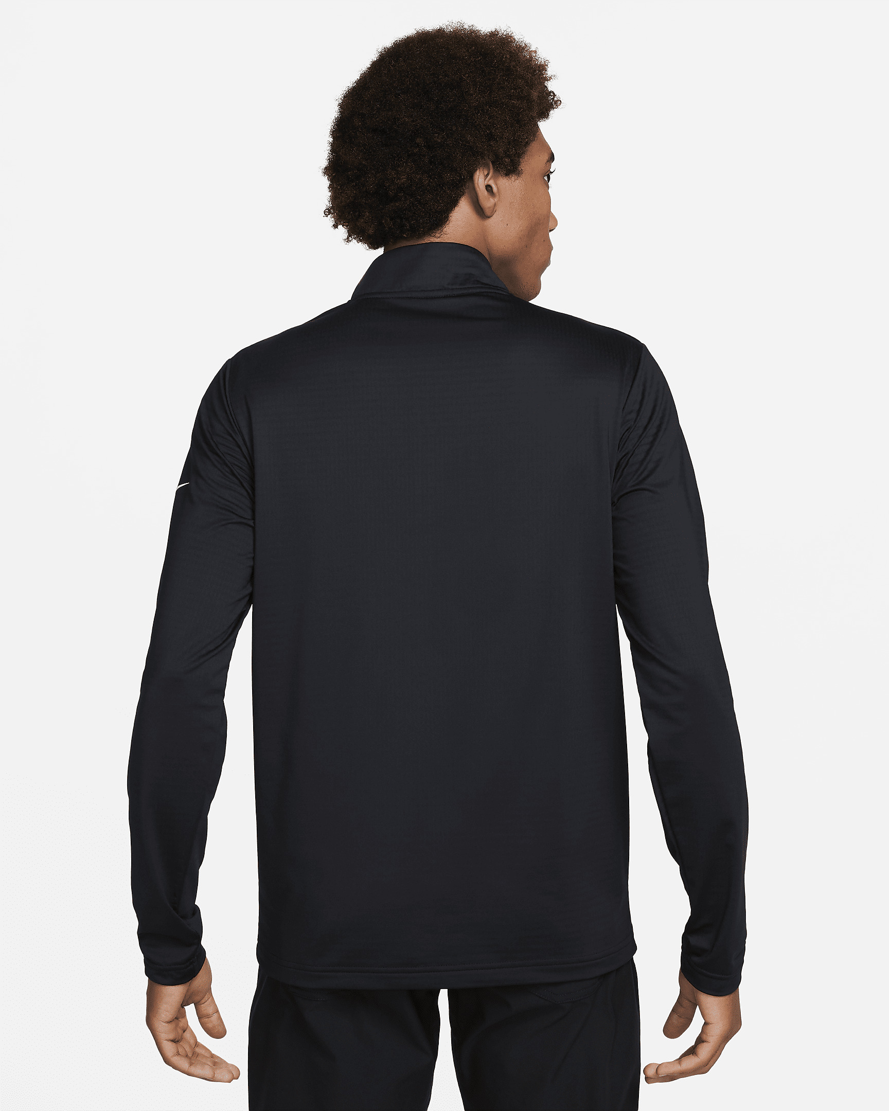 Nike Victory Men's Dri-FIT 1/2-Zip Golf Top - 2