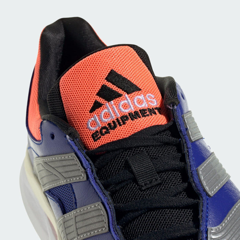 adidas Equipment Predator Run Shoes 10