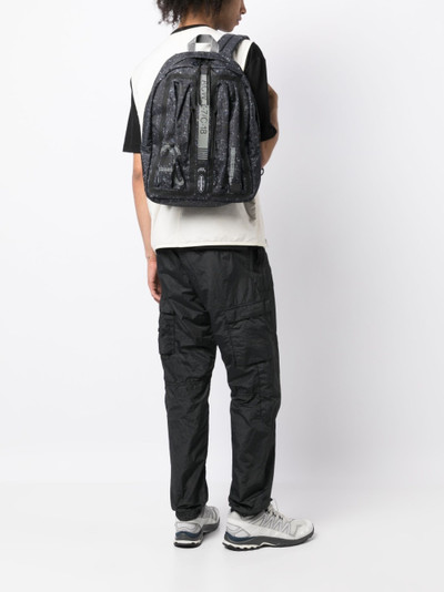 A-COLD-WALL* x Eastpak padded backpack outlook