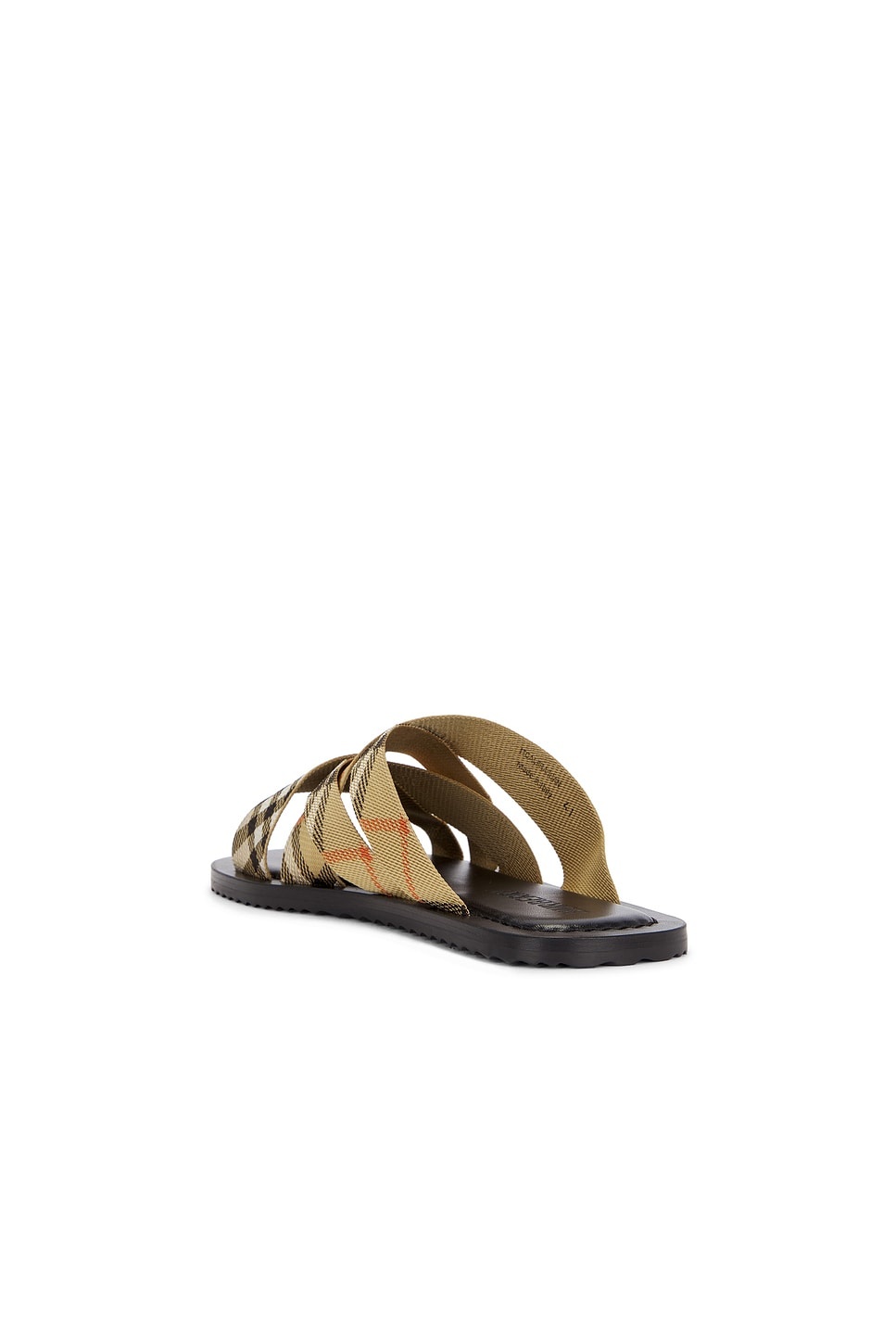Pavillion Sandal - 3