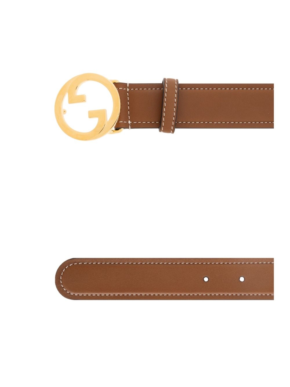 Blondie belt - 4