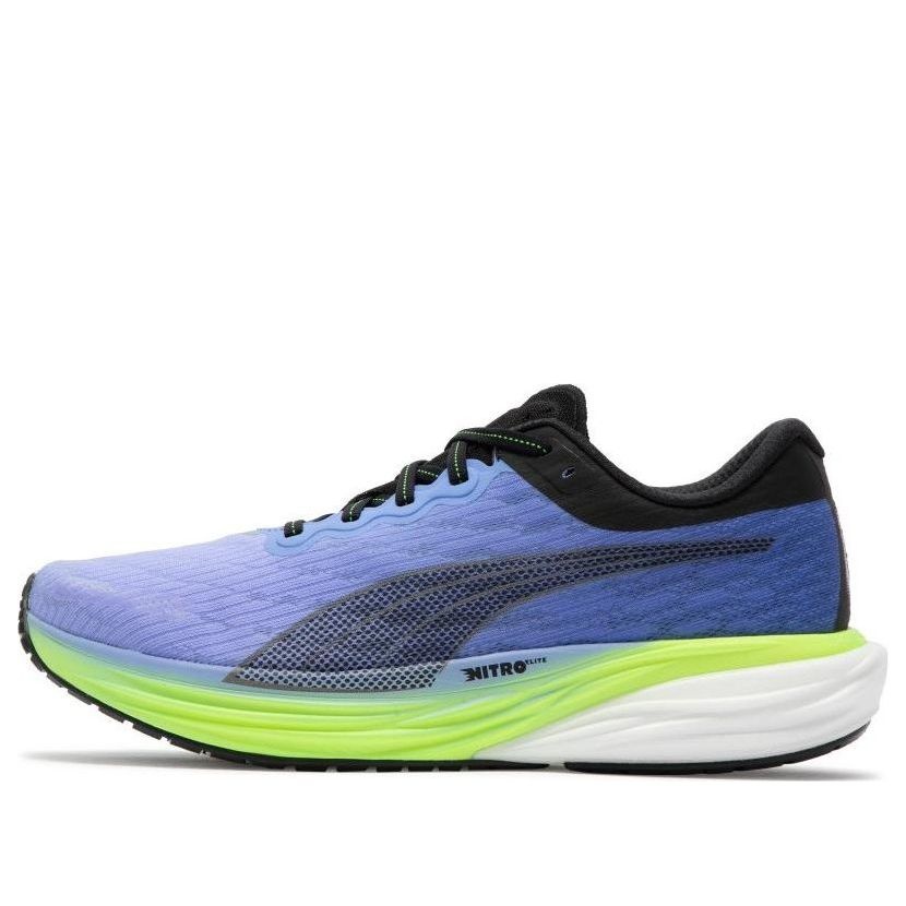 PUMA Deviate Nitro 2 'Royal Sapphire' 376807-09 - 1