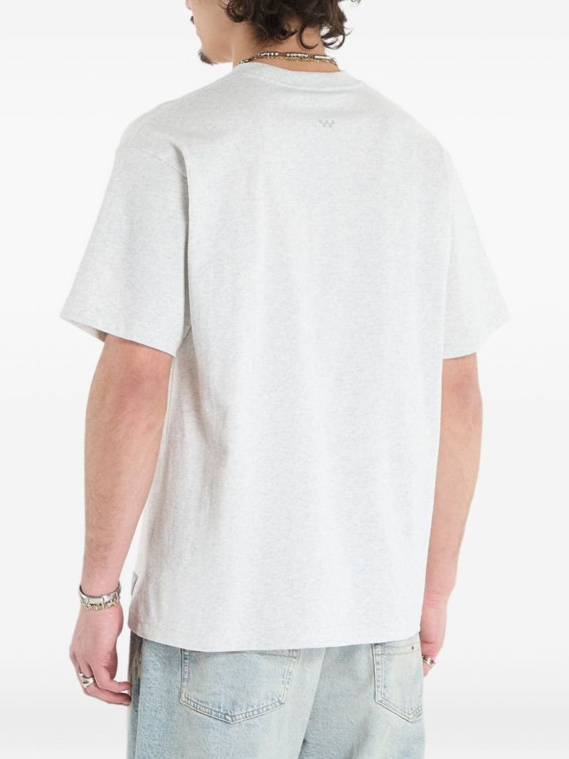 Vans loose-fit T-shirt outlook