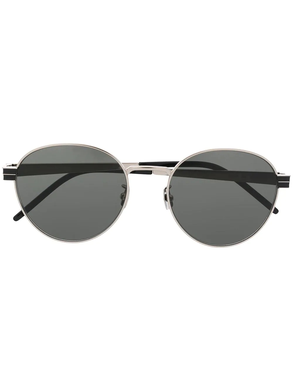 SL M65 round-frame sunglasses - 1