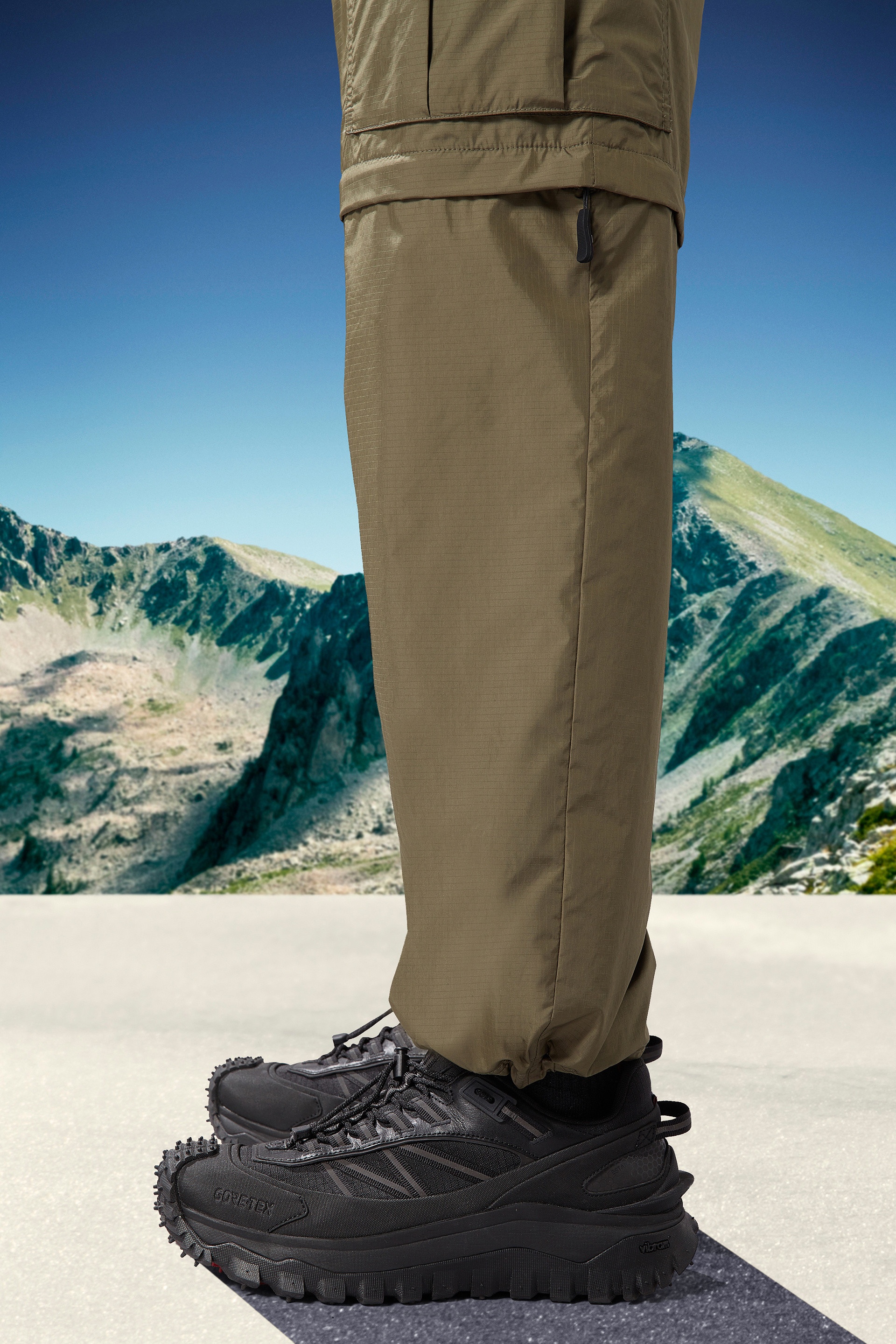 Cargo Pants - 7
