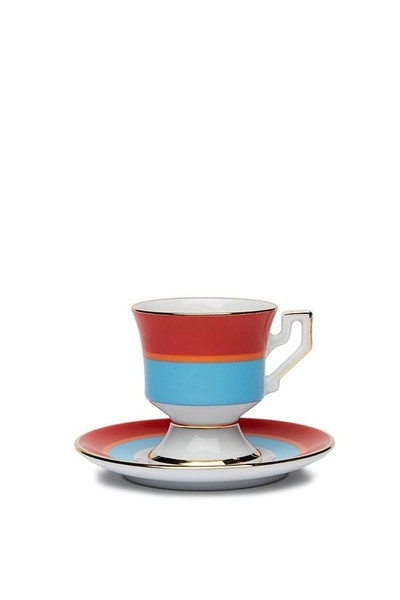 La DoubleJ Espresso Cup Set Of 4 outlook