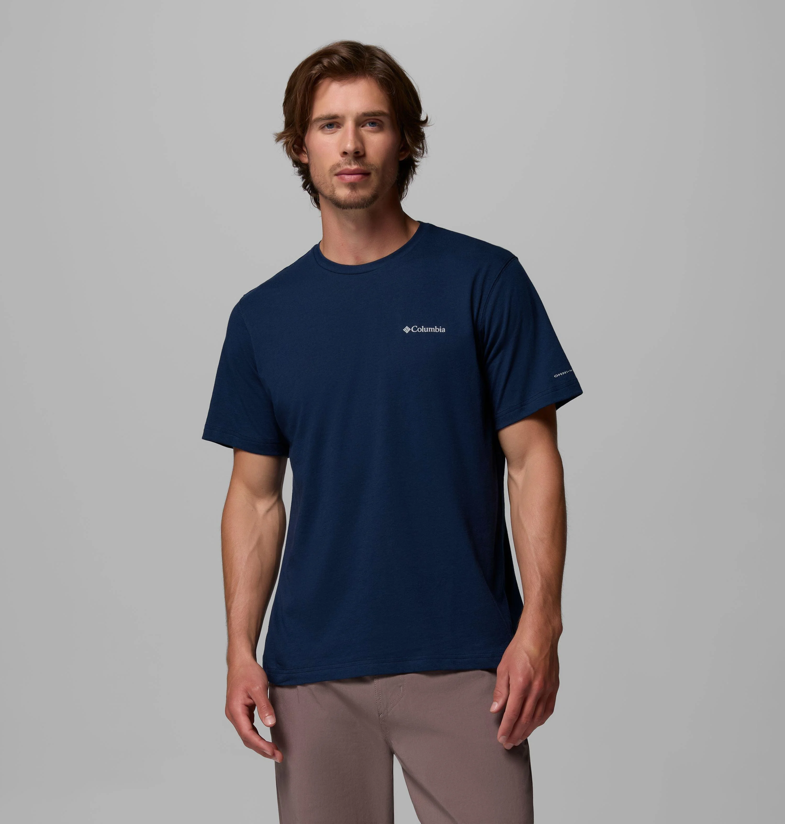Men's Thistletown Hills Short Sleeve Shirt - 1