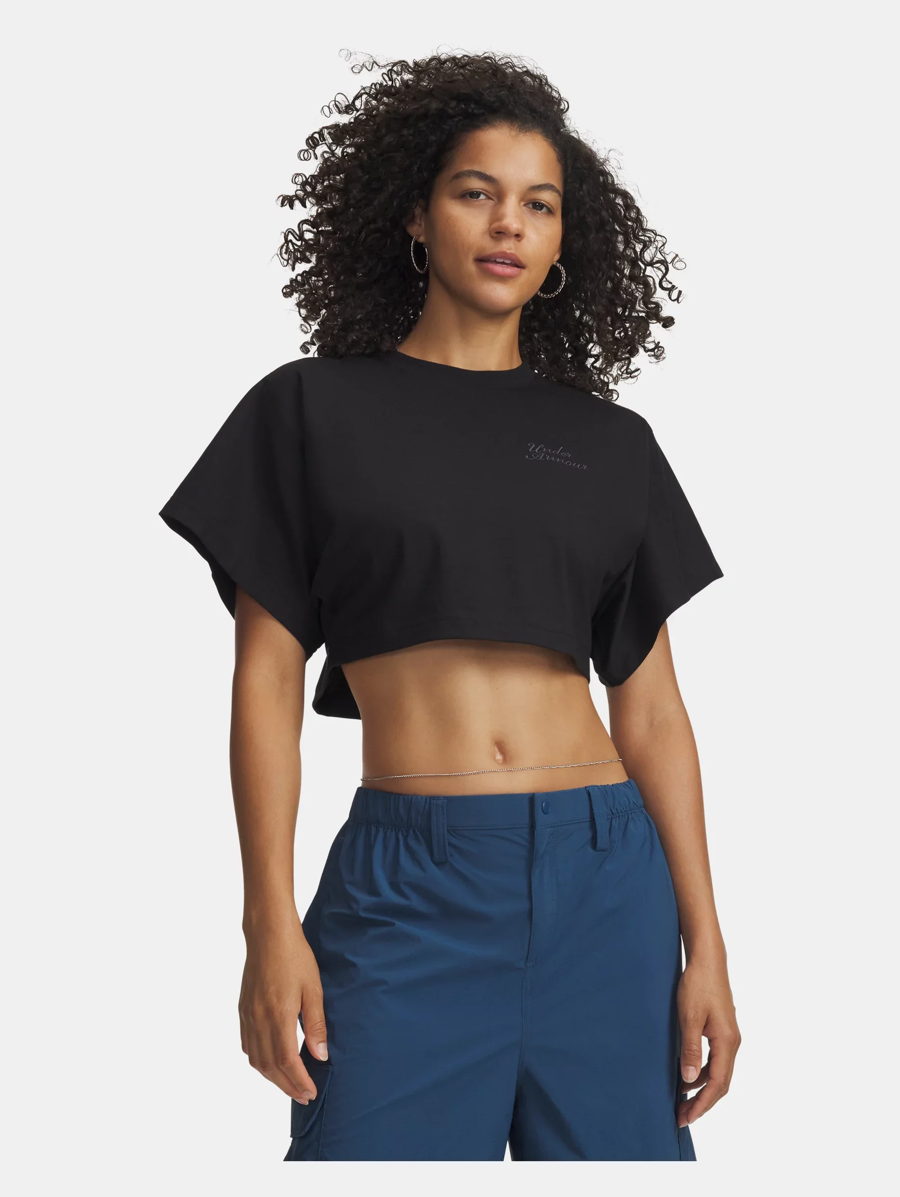 UA Cropped Script - 1