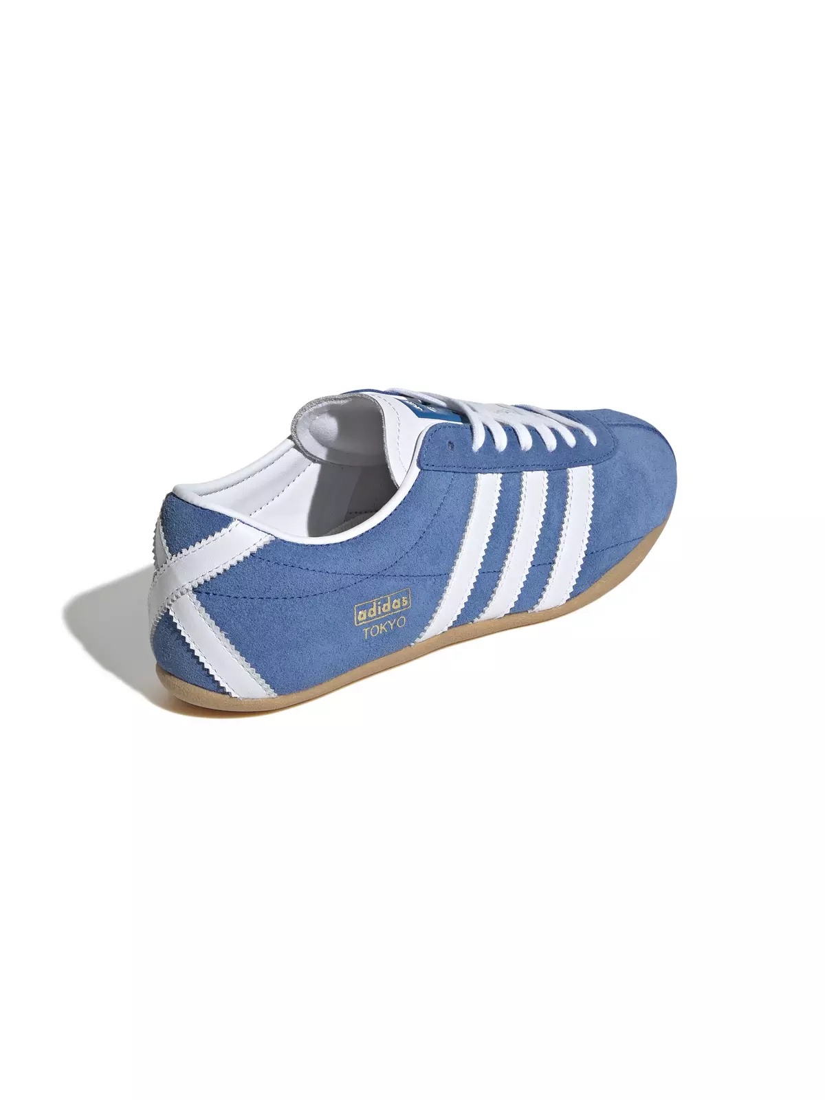 Originals Tokyo "Bluebird/Ftwr White/Gum" Women's Shoe - 4