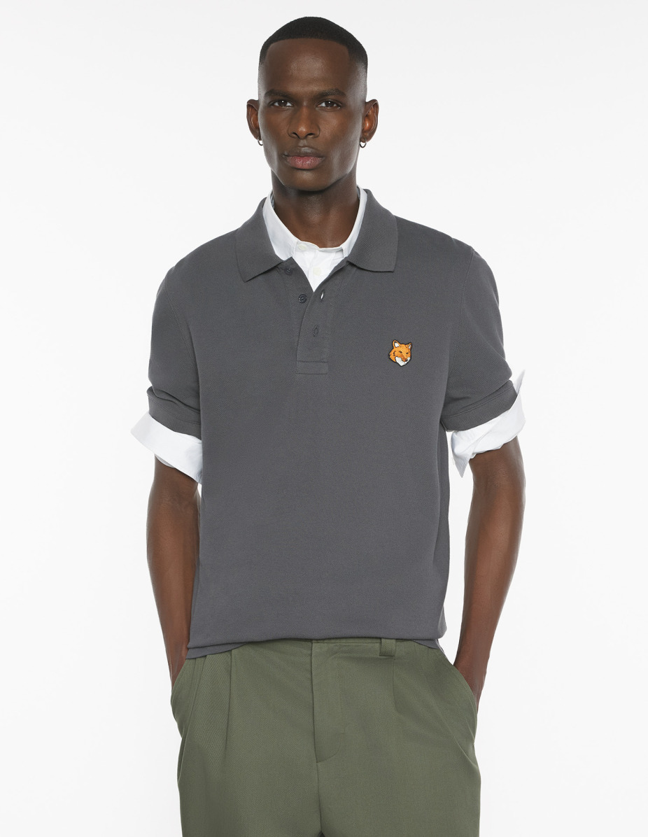 FOX HEAD REGULAR POLO - 3