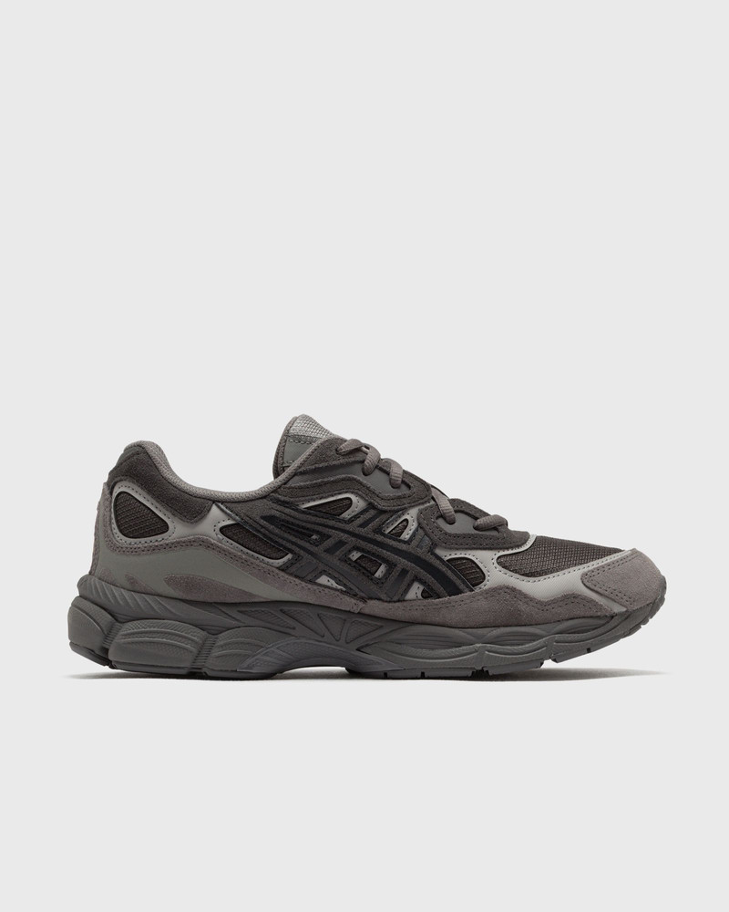 Asics GEL-NYC outlook