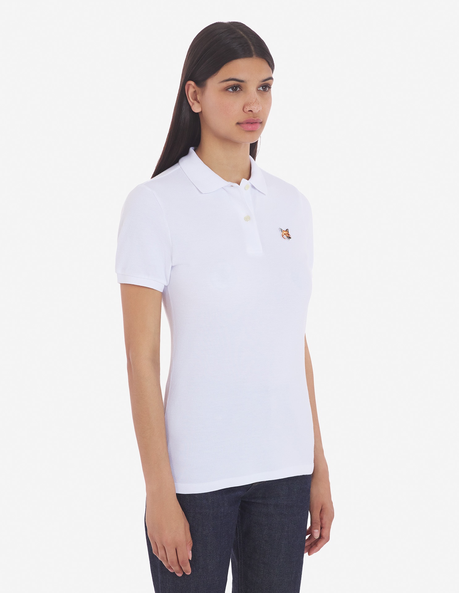 FOX HEAD PATCH CLASSIC POLO - 6