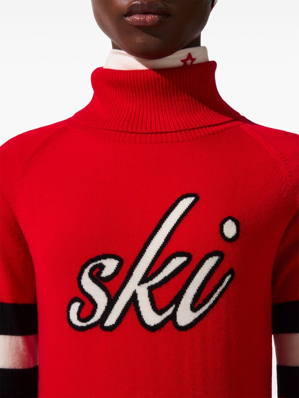 Neve sweater - 5