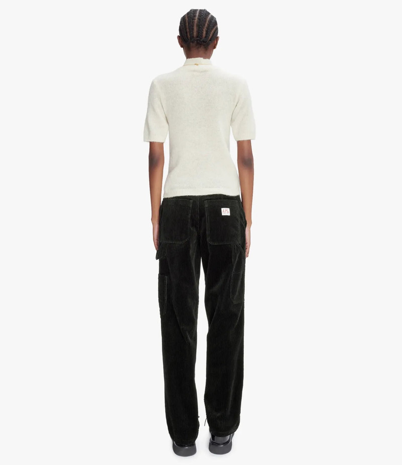 A.P.C. EDIE SWEATER outlook