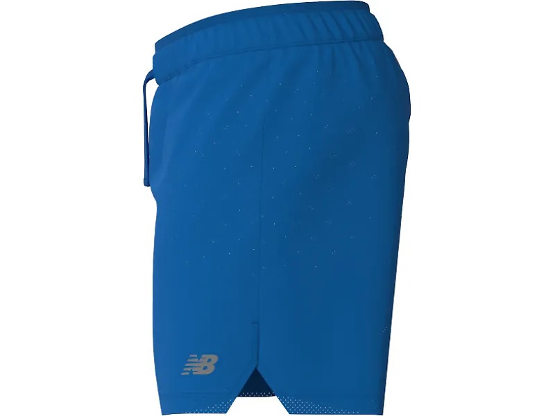 New Balance RC Seamless 5" Short - 7