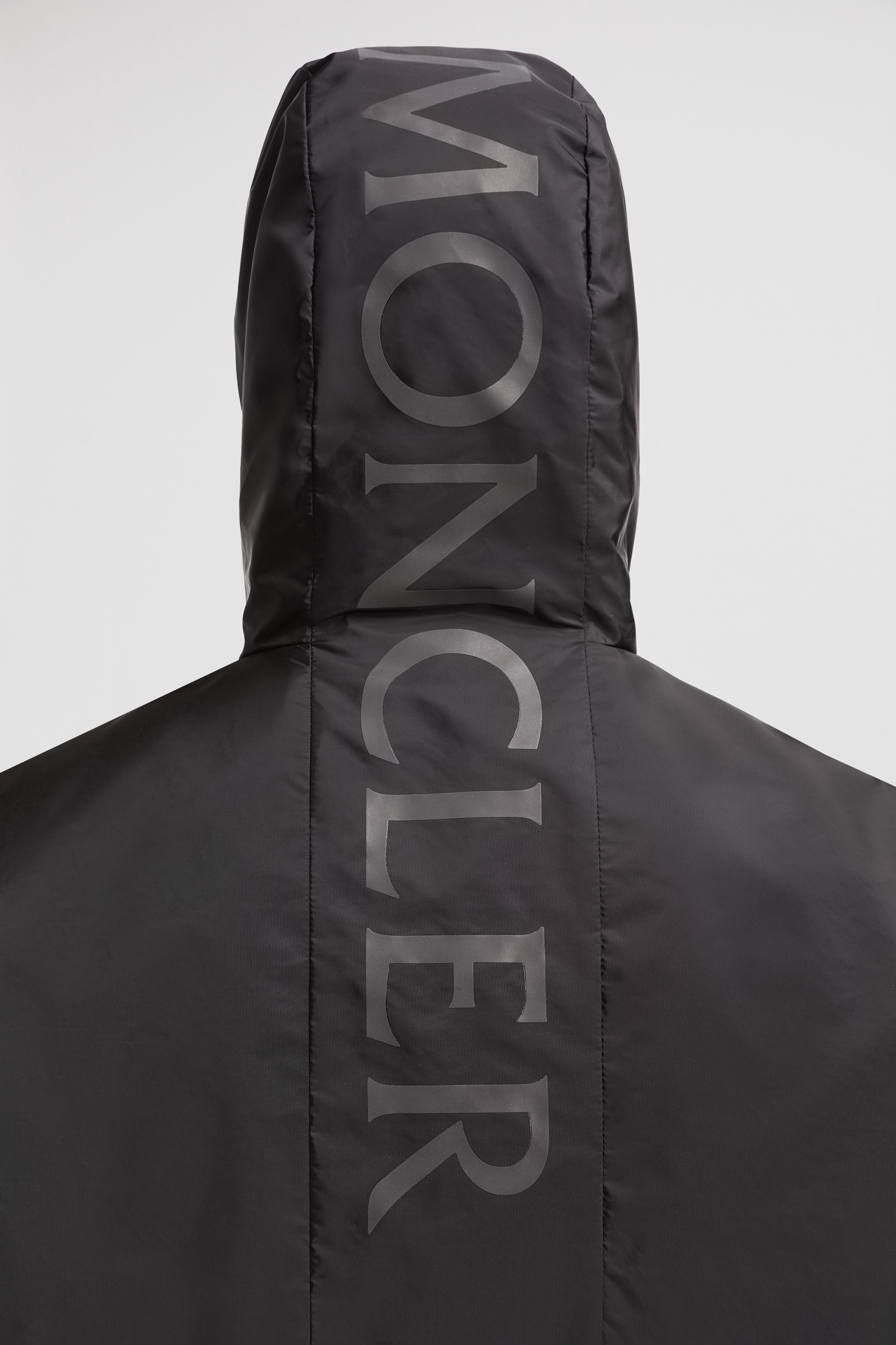 Granier Hooded Windbreaker - 6