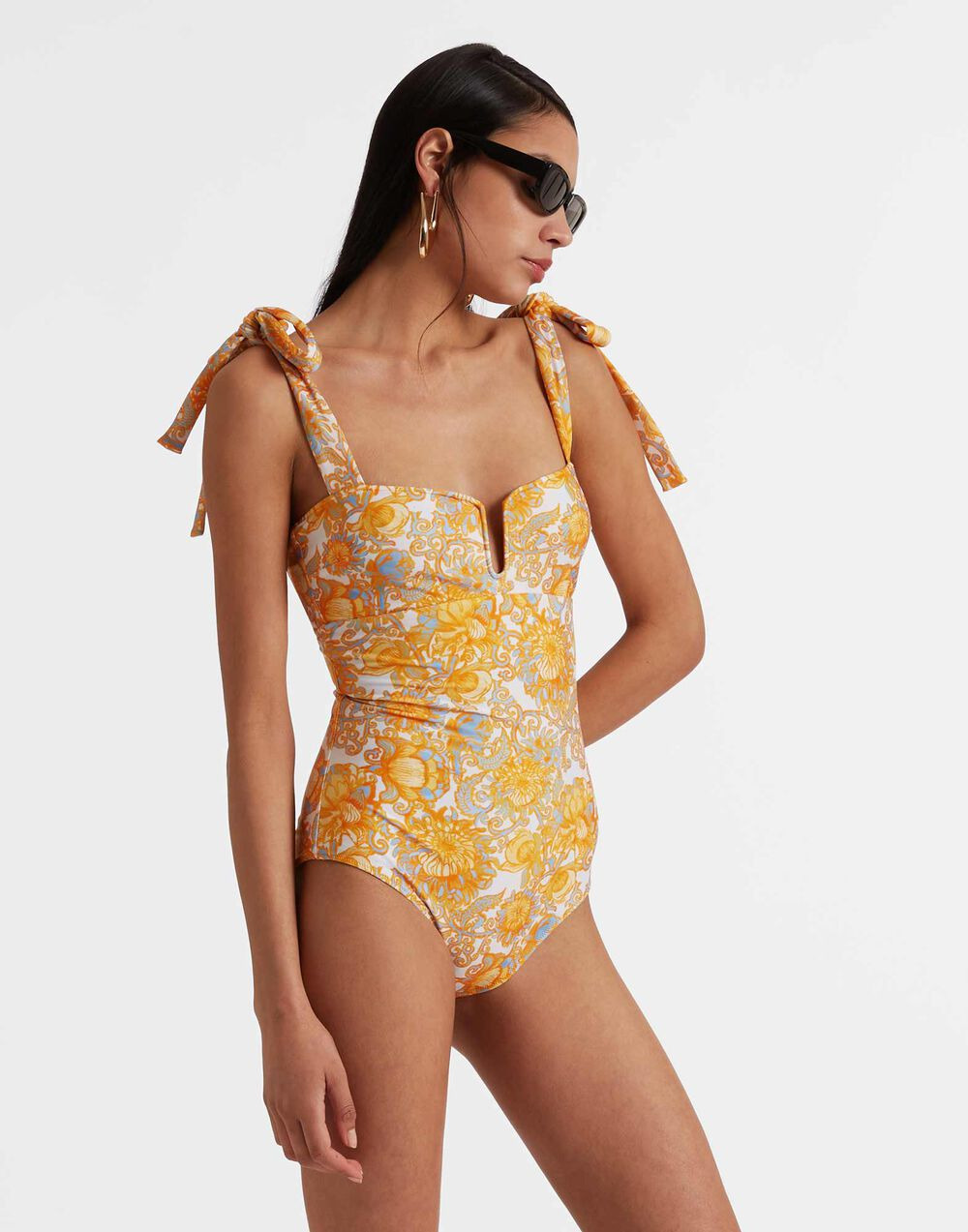 Barbarella Swimsuit - 5