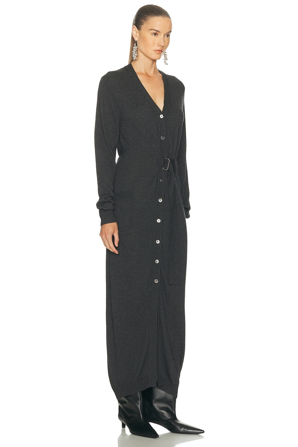 Constance Sweater Dress - 2