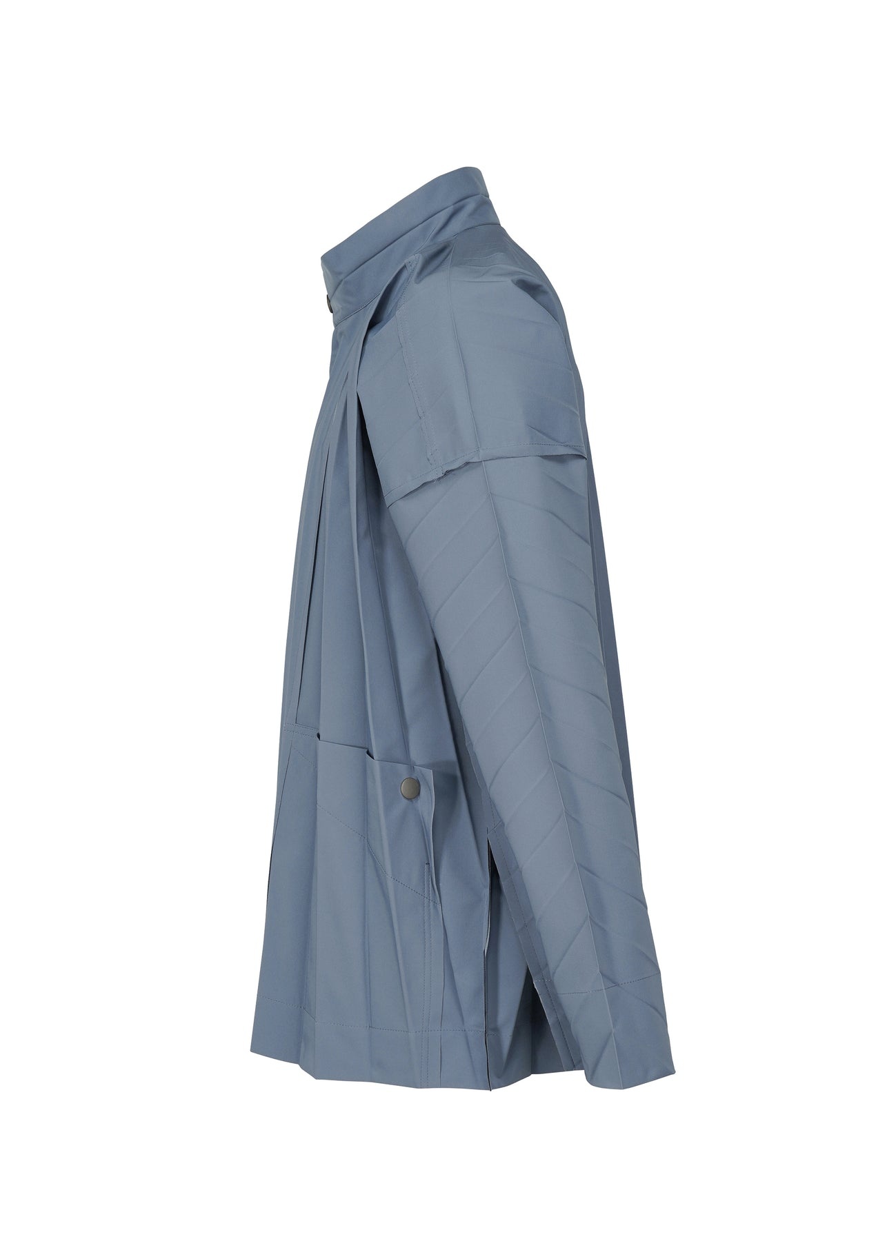 EDGE COAT JACKET - 3