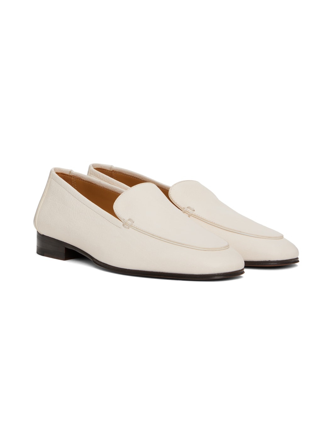 Off-White Adam Loafers - 4