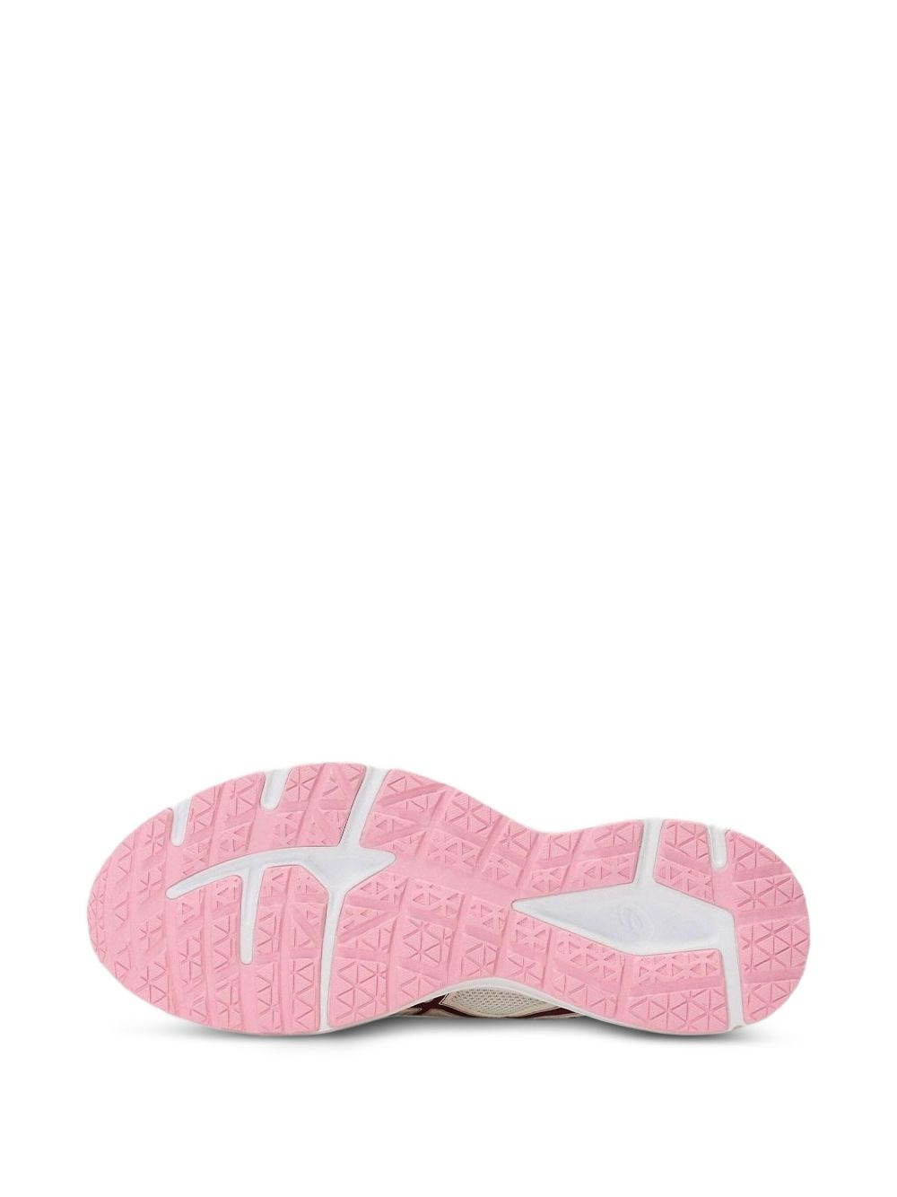 JOG 100S mesh paneled low-top sneakers - 5