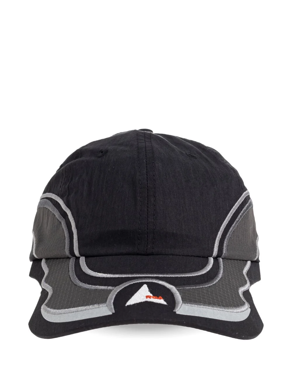 Pursuit embroidered cap - 1