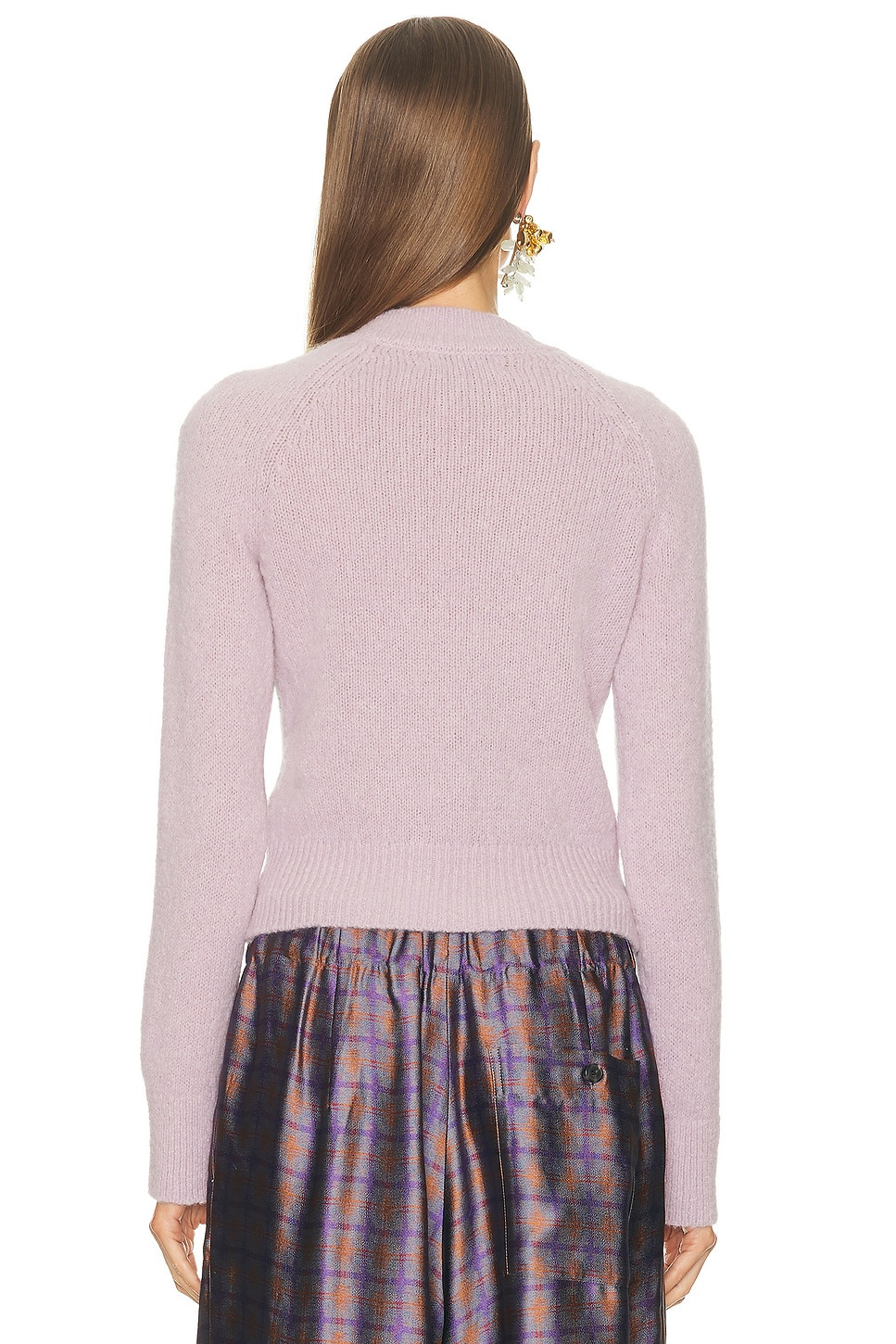 Texas Sweater - 3
